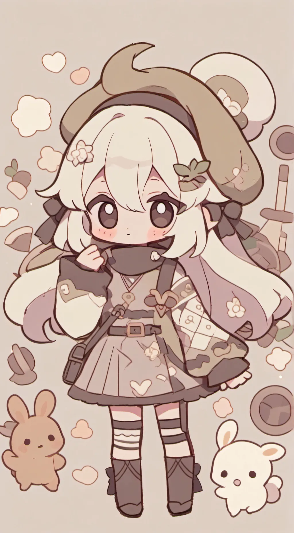 Talkie AI - Chat with alexa