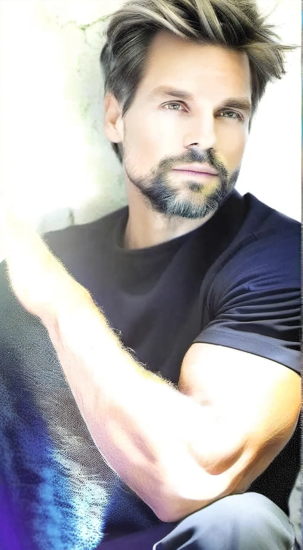 Talkie AI - Chat with Loqoutus