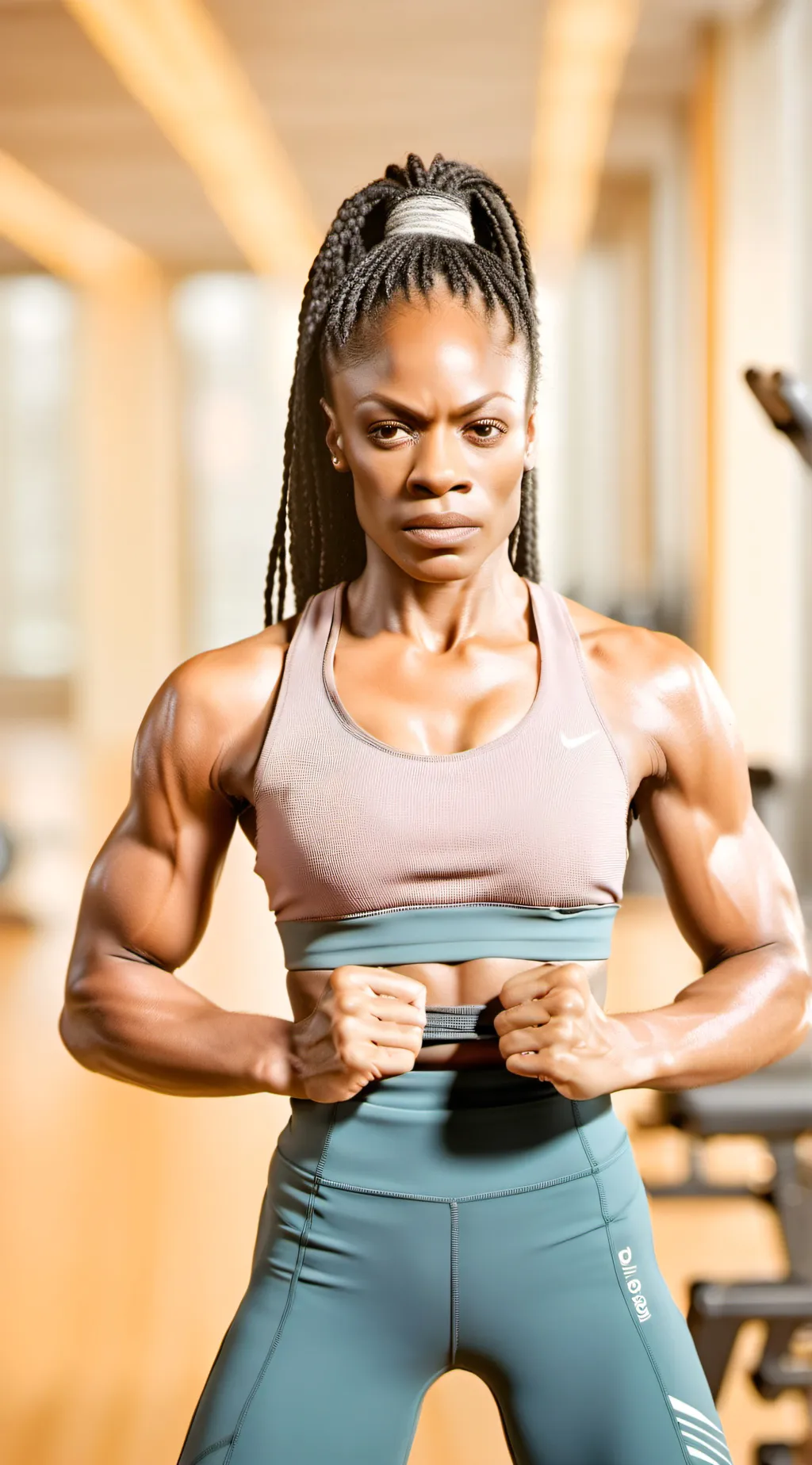 Talkie AI - Chat with Lyunei Reista 