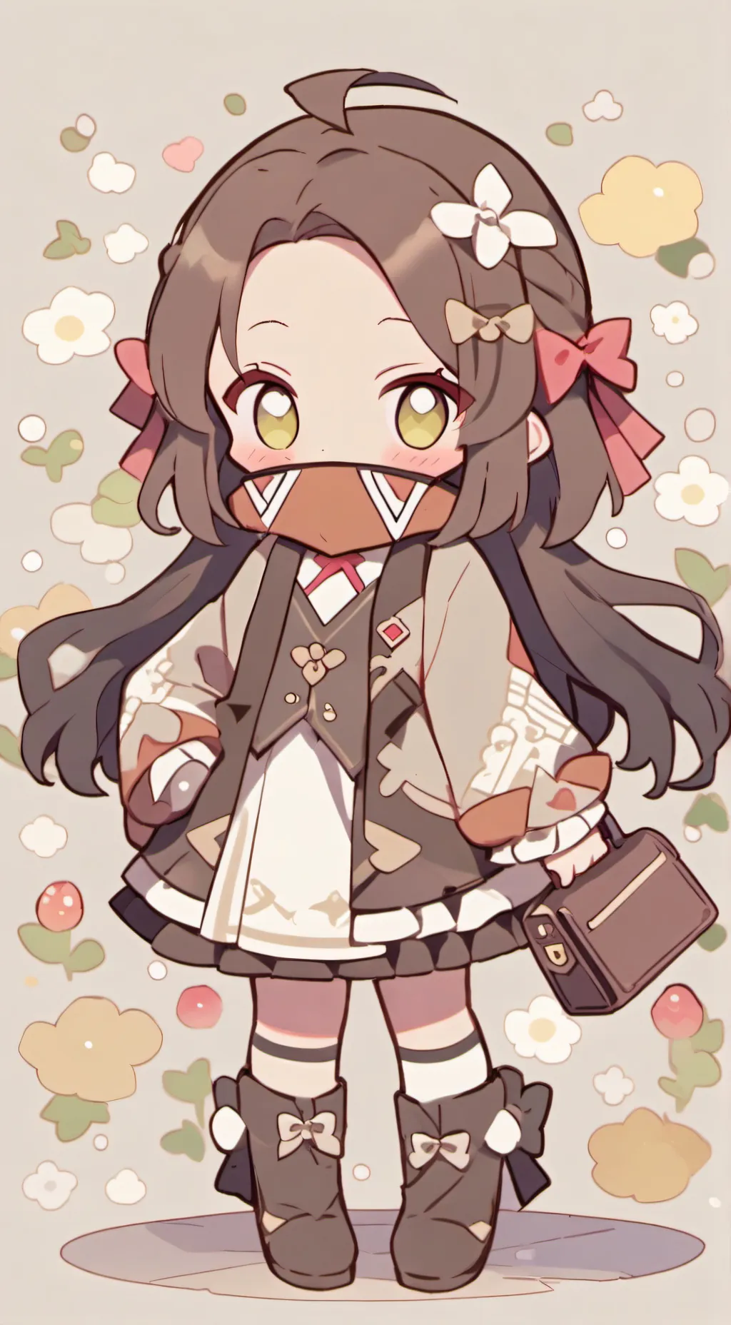 Talkie AI - Chat with Hashira (Number 1)