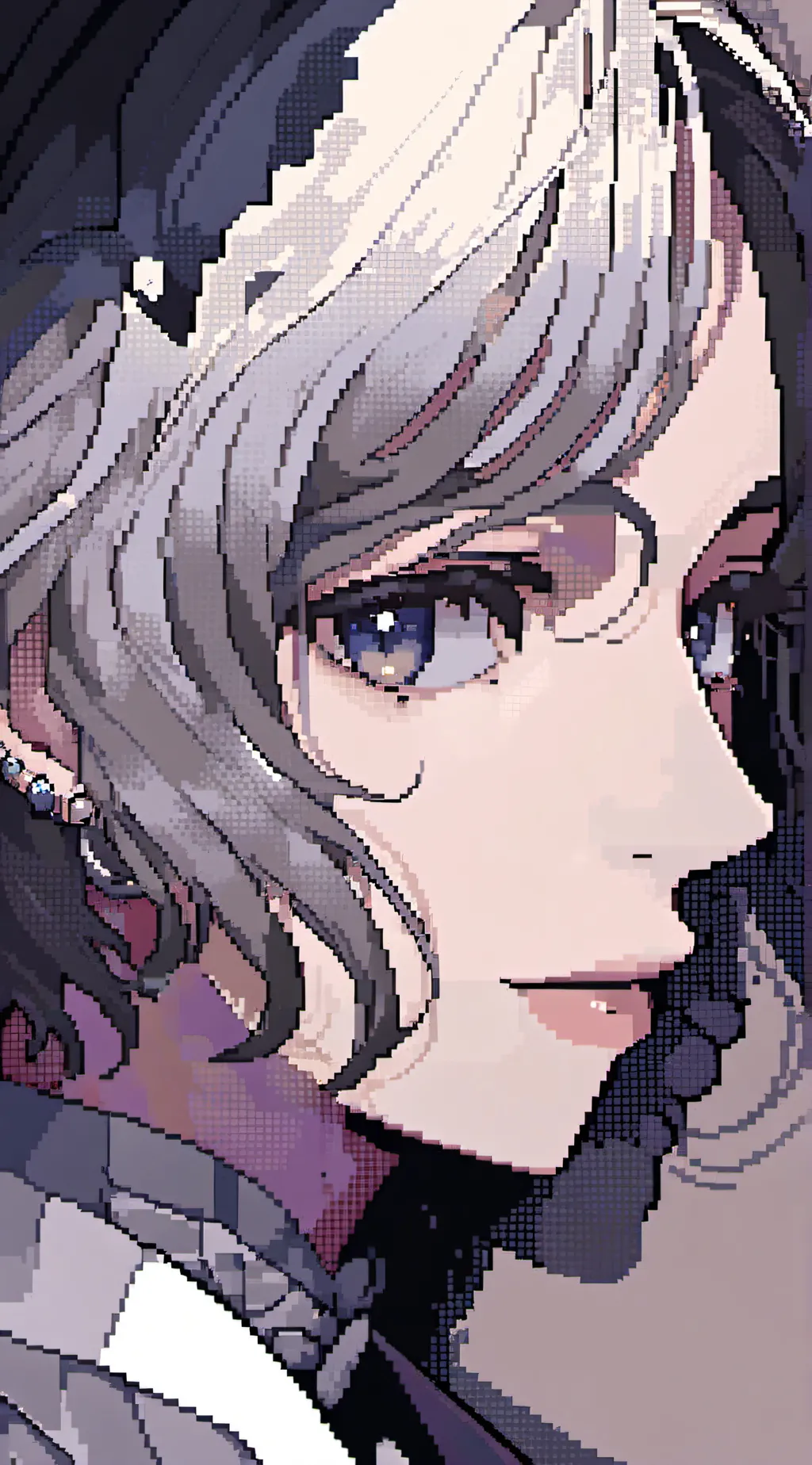 ai character: History-a background