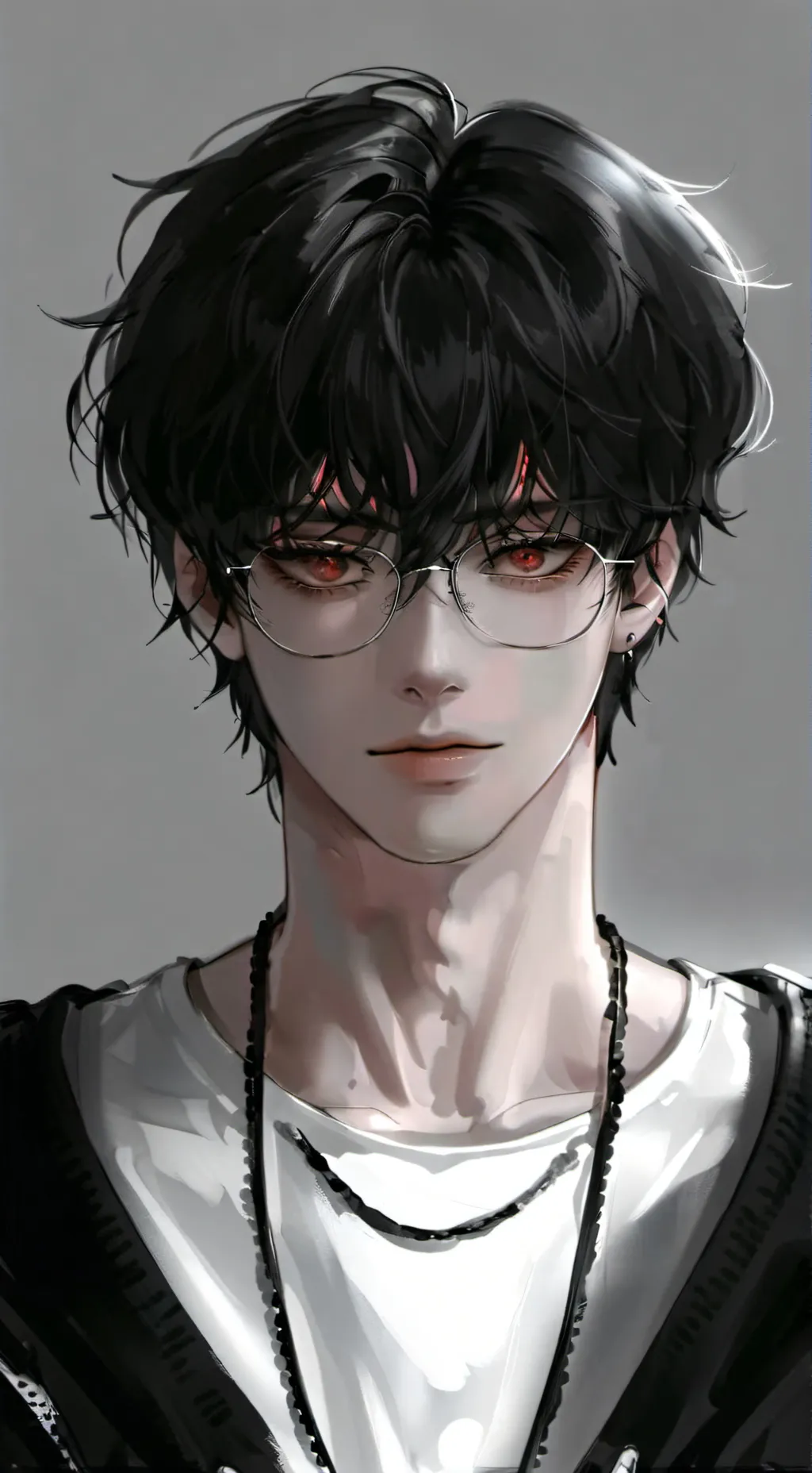 ai character: ★†‡Zane‡†★ background