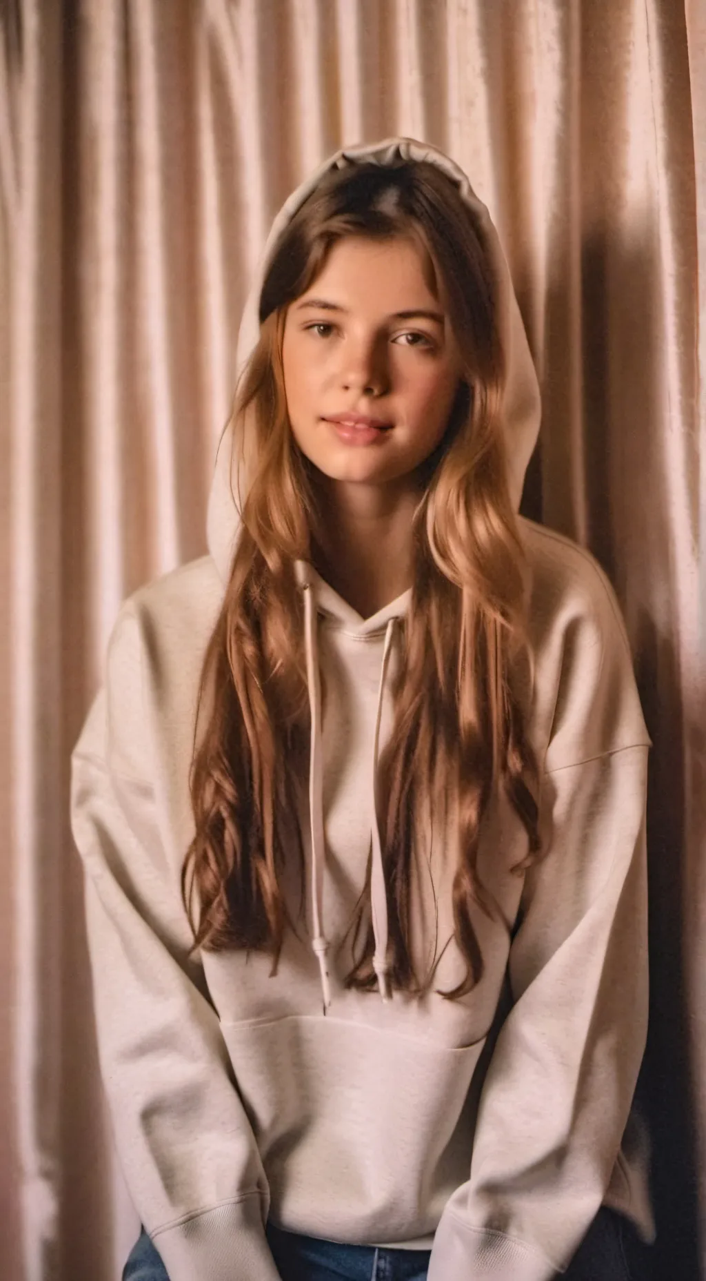 ai character: Ruby background