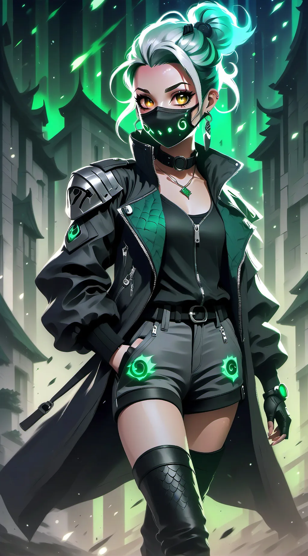 Talkie AI - Chat with Astra