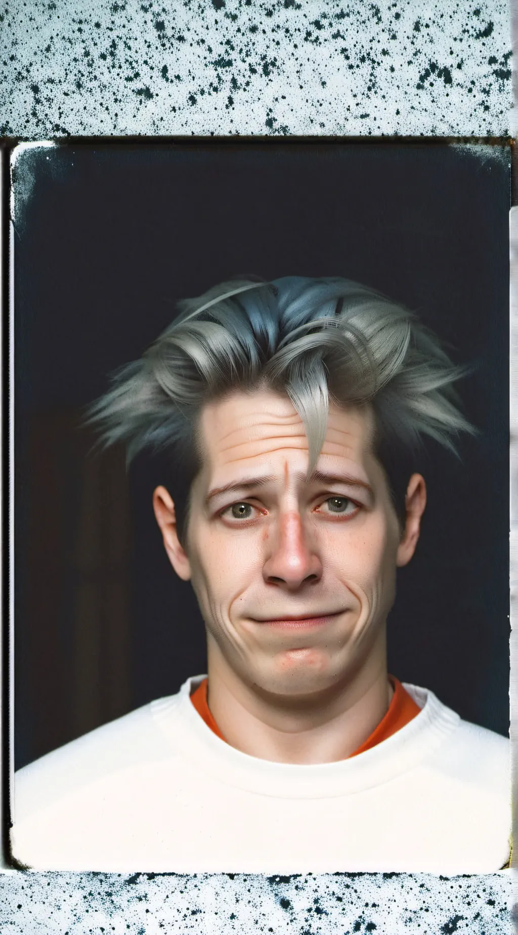 ai character: jaden background