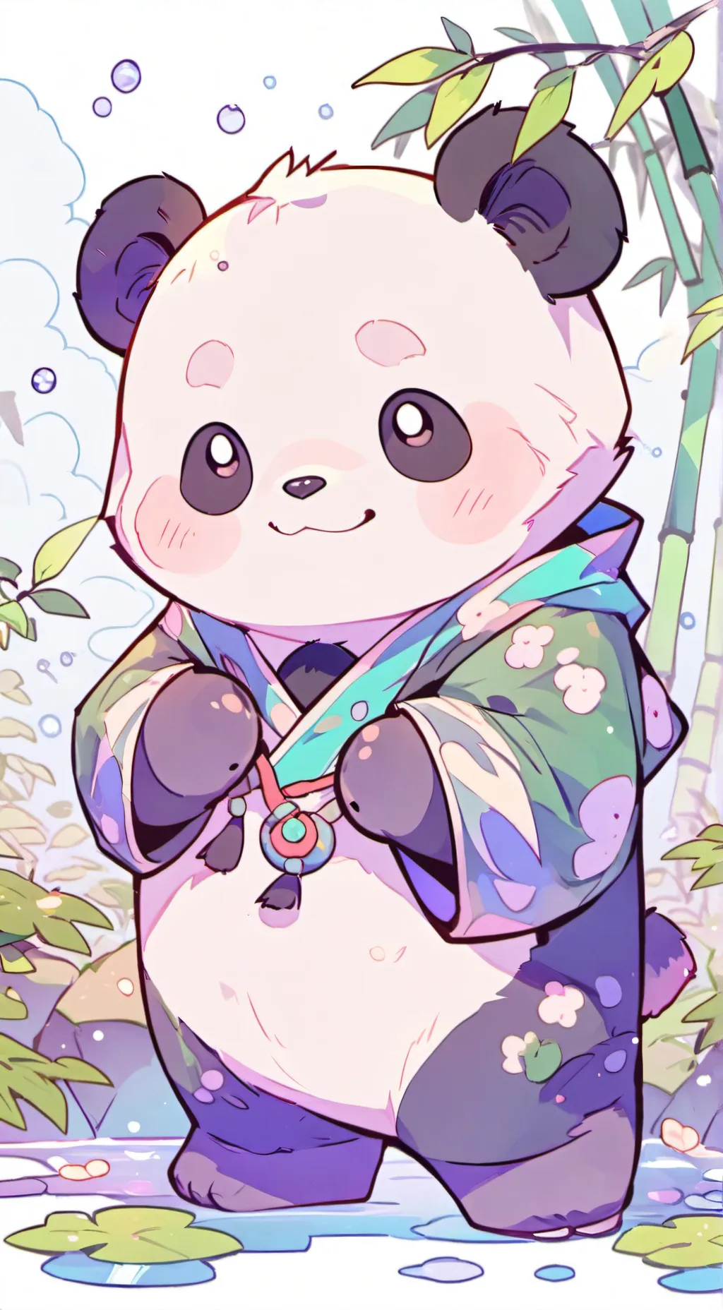 Talkie AI - Chat with Chi Tao