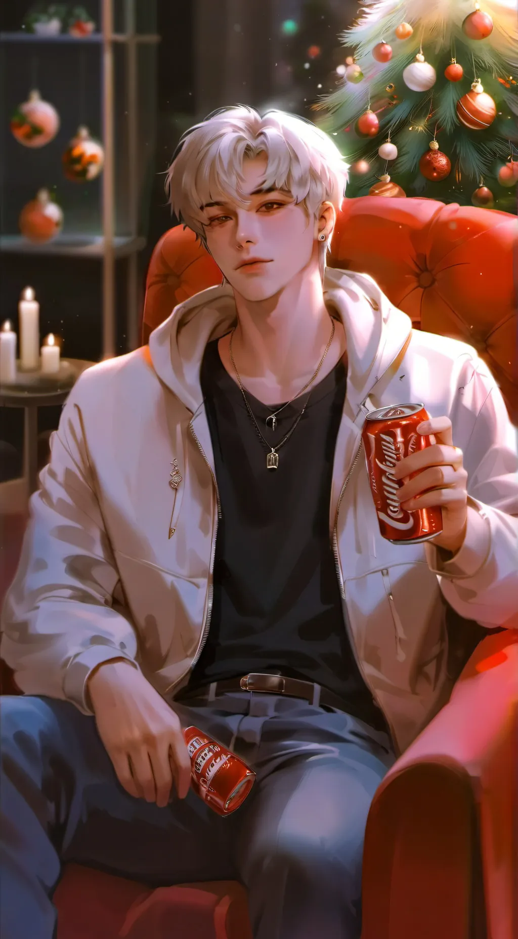 ai character: 𝑩𝒆𝒏 background