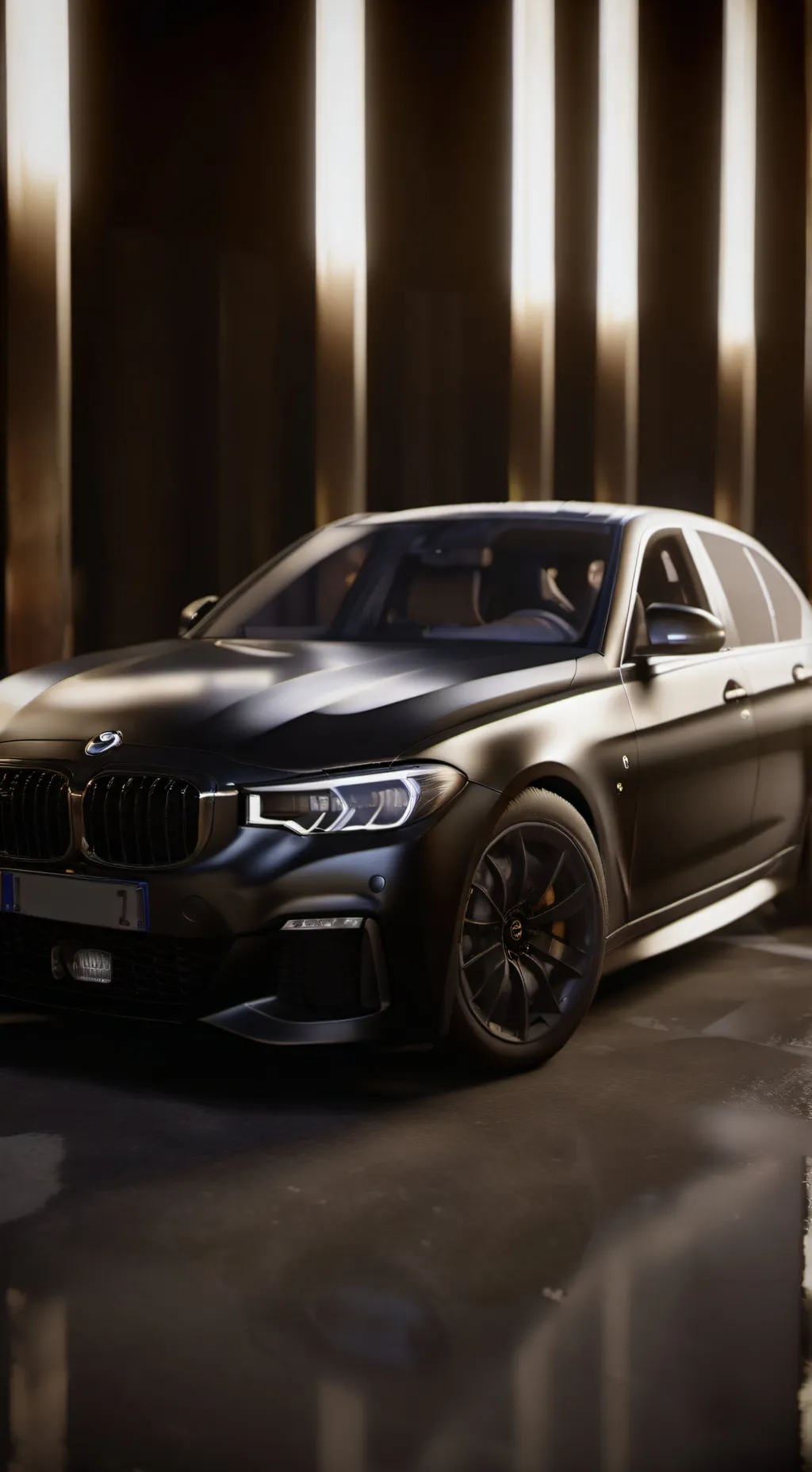 ai character: MHA road trip  background