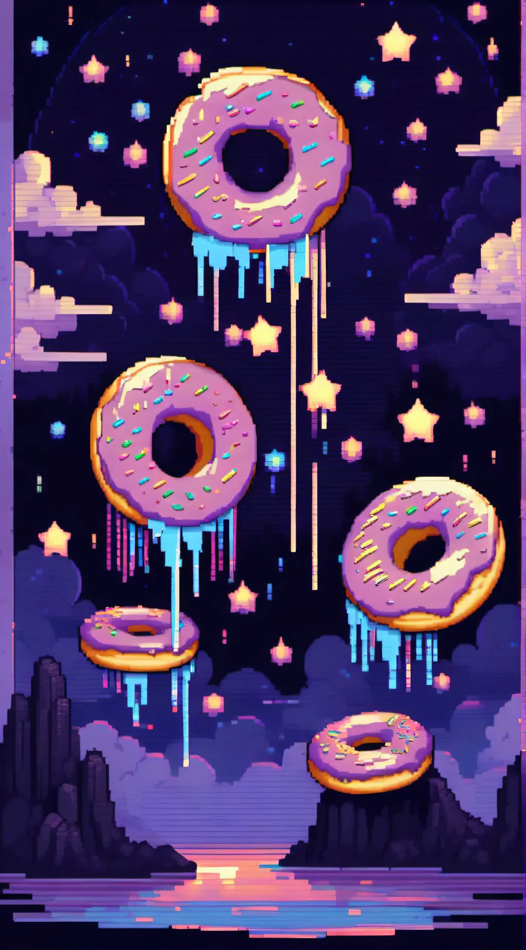 ai character: ROAST HIM background