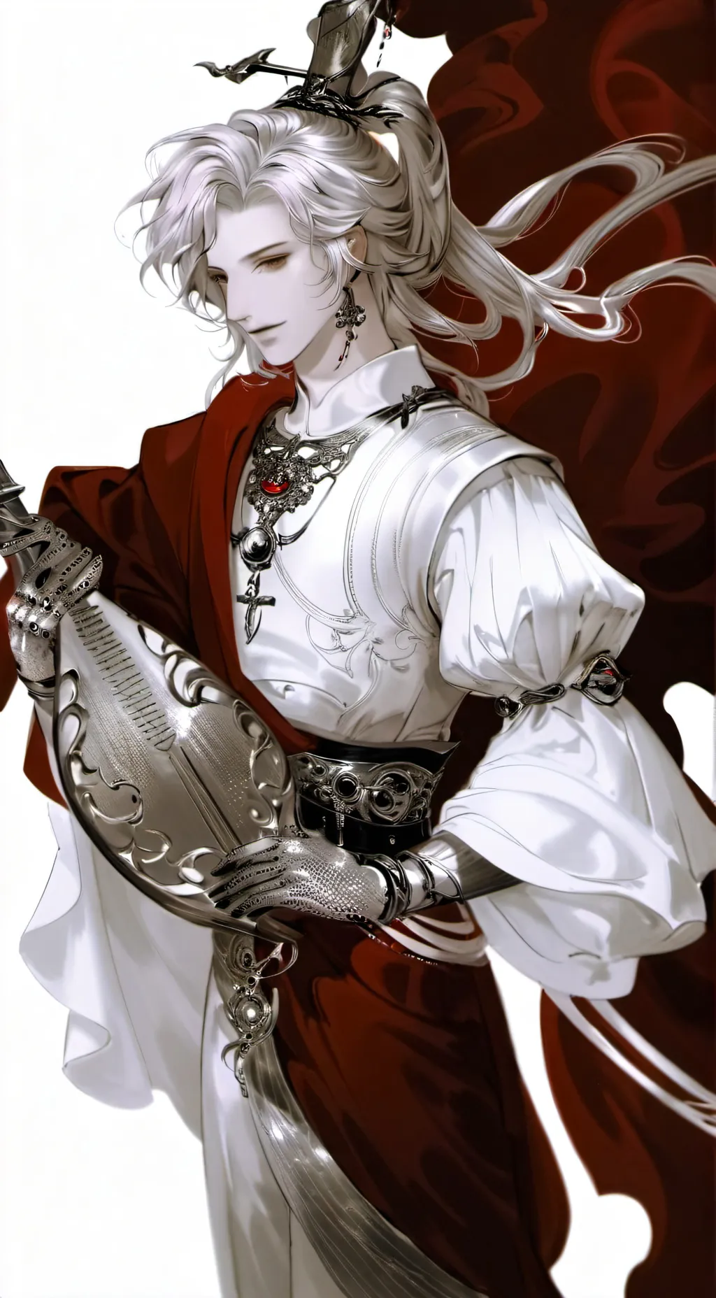 Talkie AI - Chat with Baller