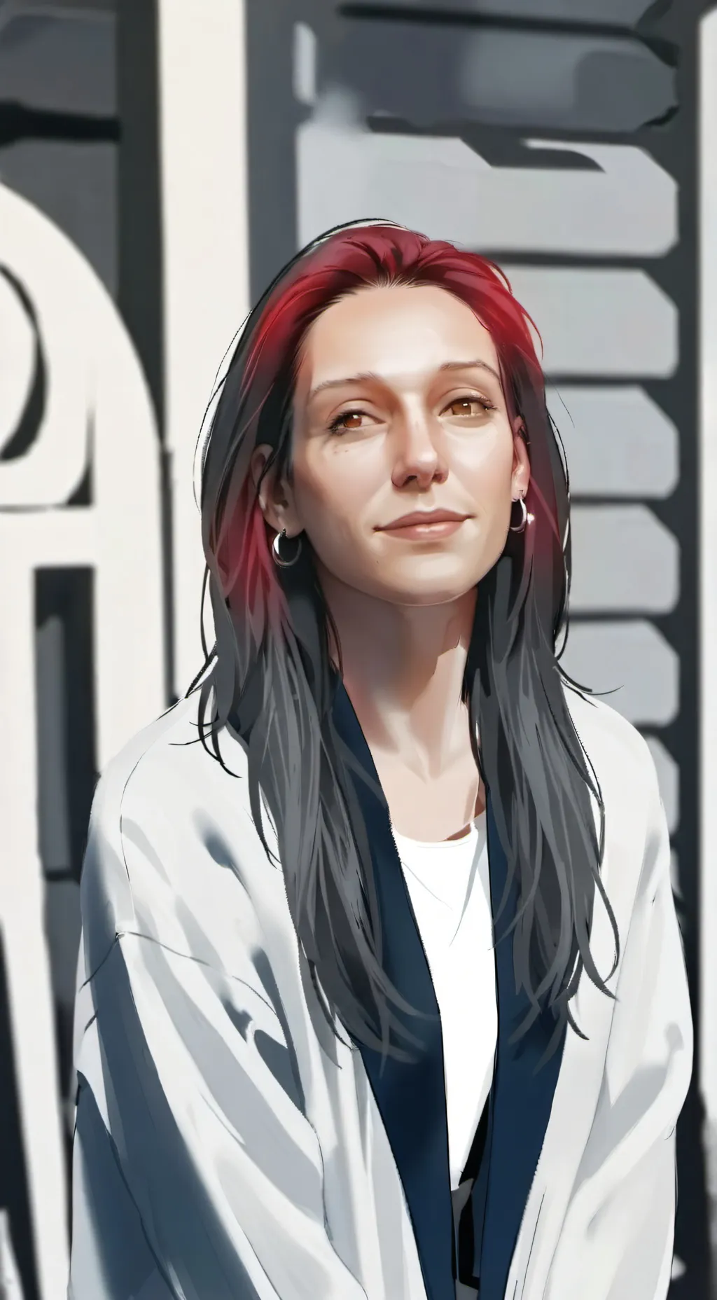 Talkie AI - Chat with Diamond 