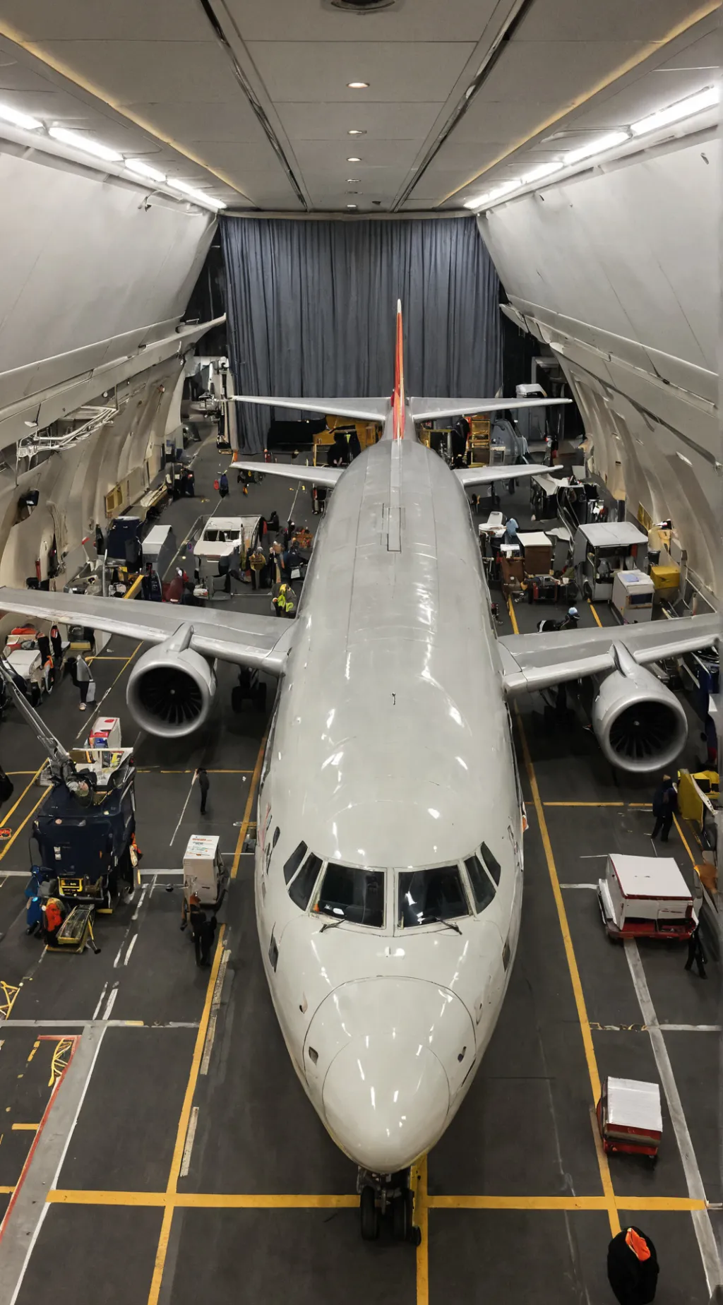 ai character: 777 background