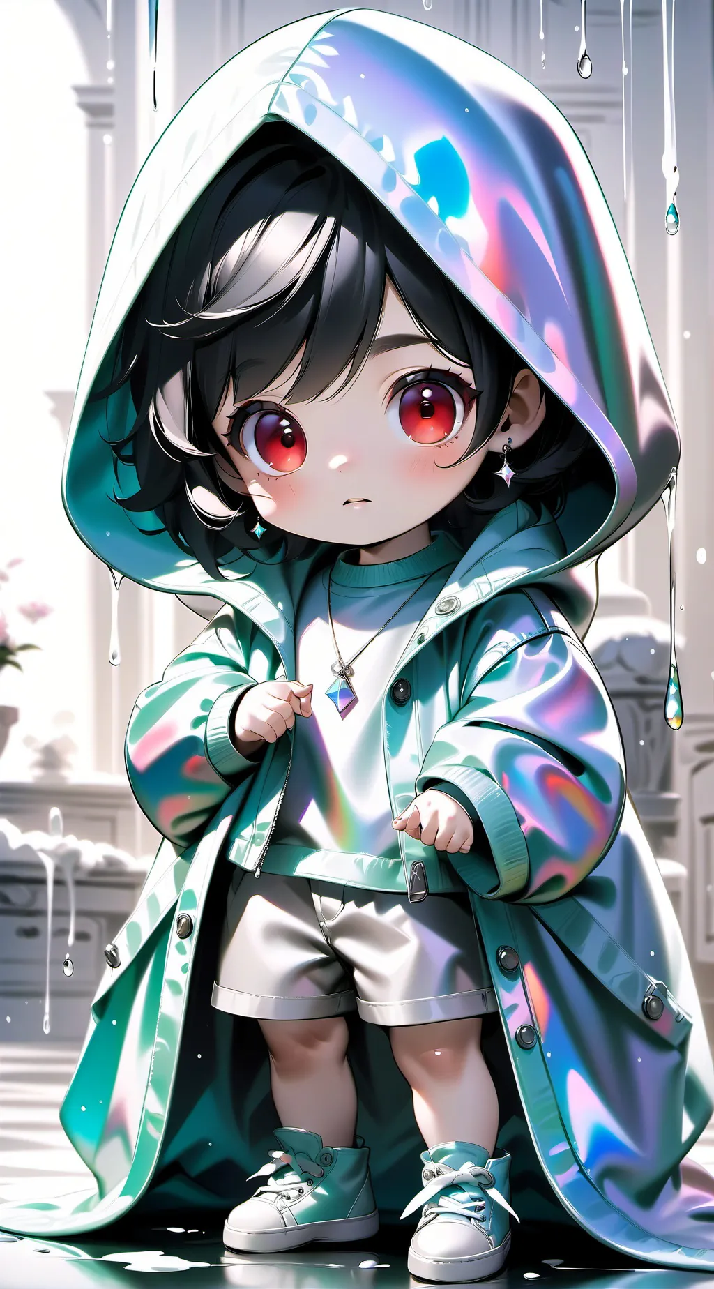 Talkie AI - Chat with zoe