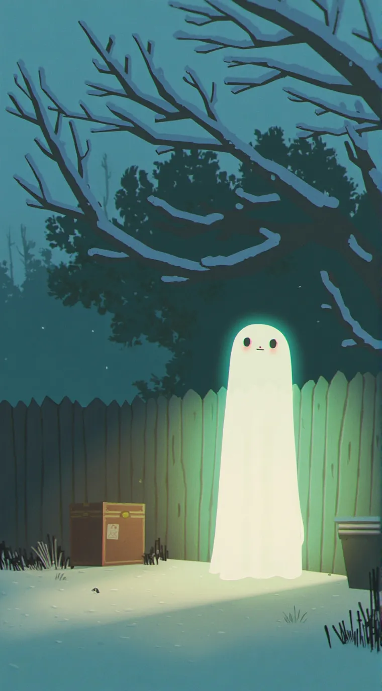 ai character: José  background