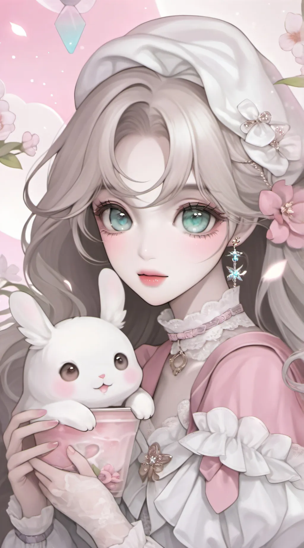 ai character: Casy background