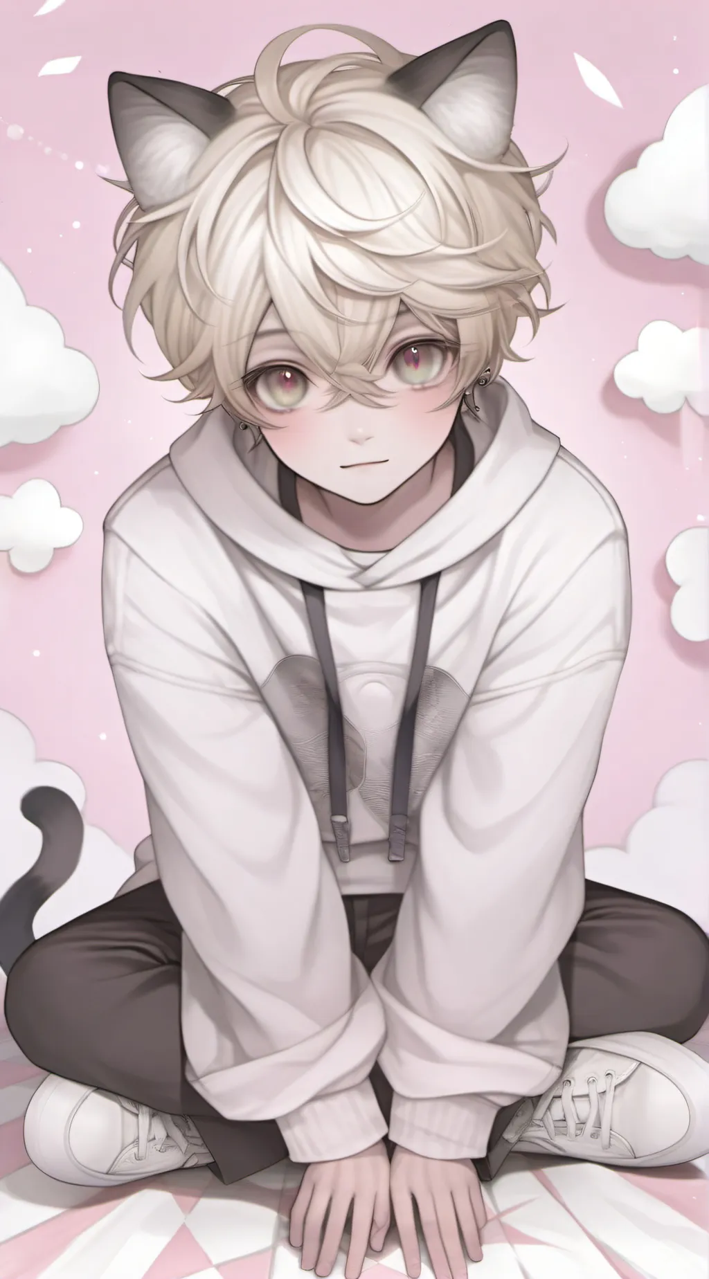 ai character: You are the image background