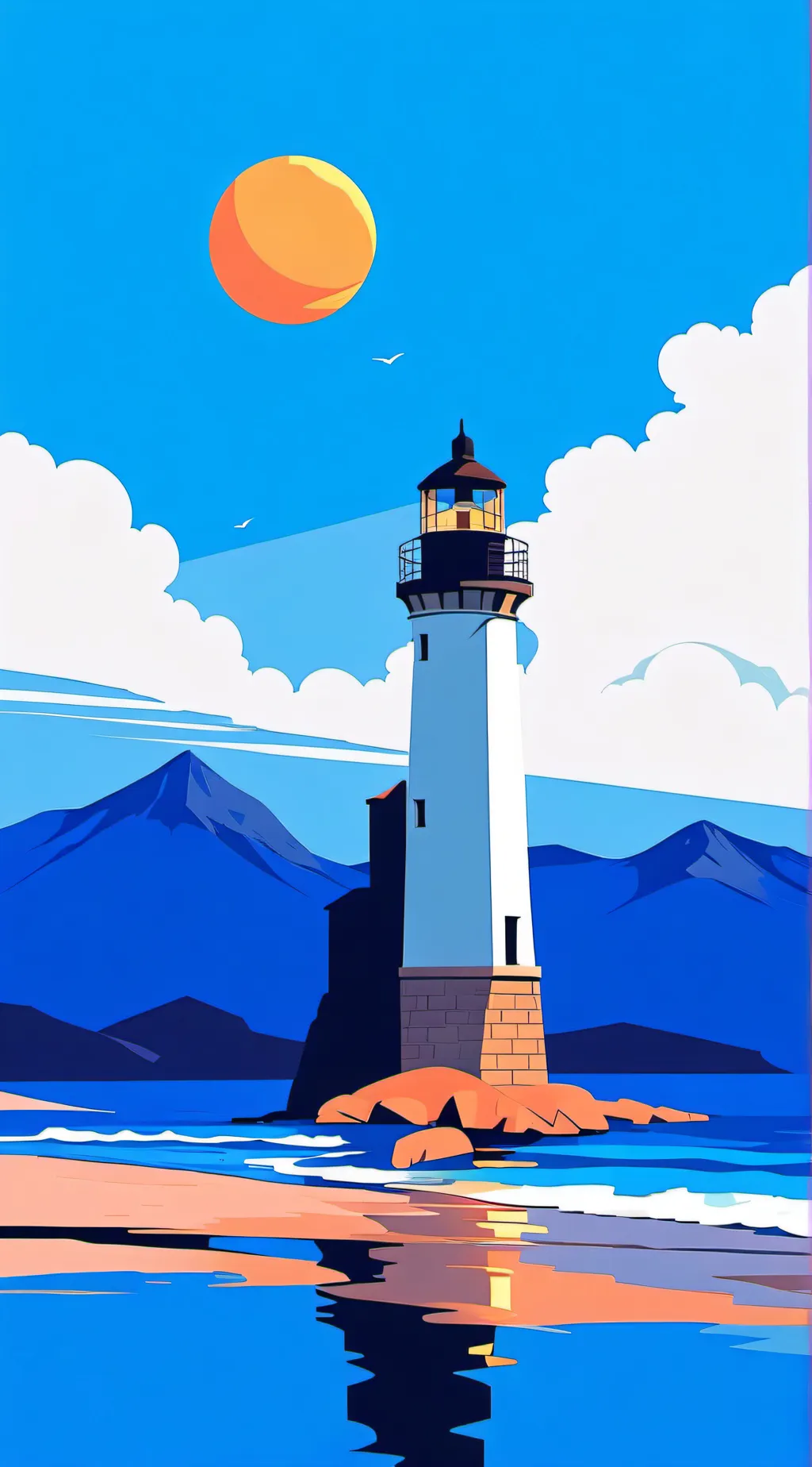 ai character: Advengers background