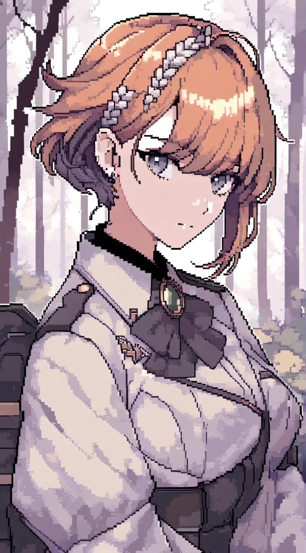 Talkie AI - Chat with Sans Weslian