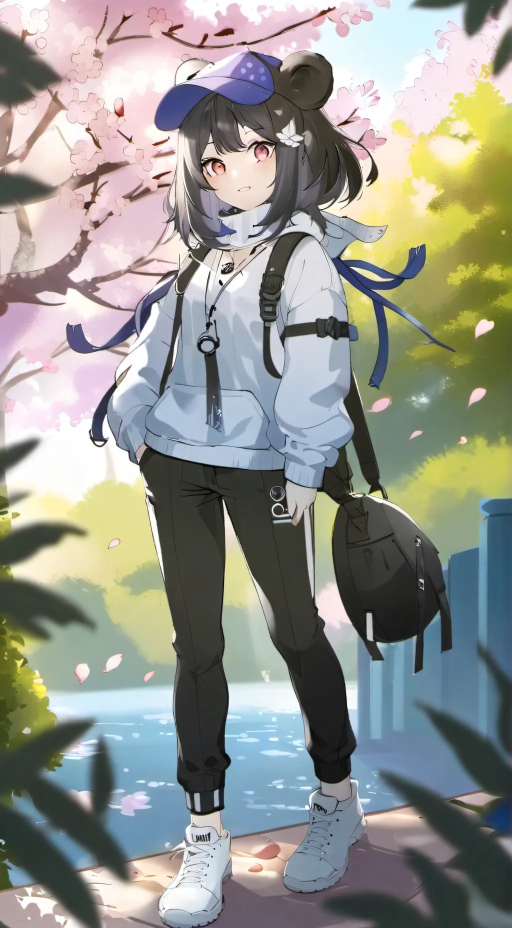 Talkie AI - Chat with Kasandra 