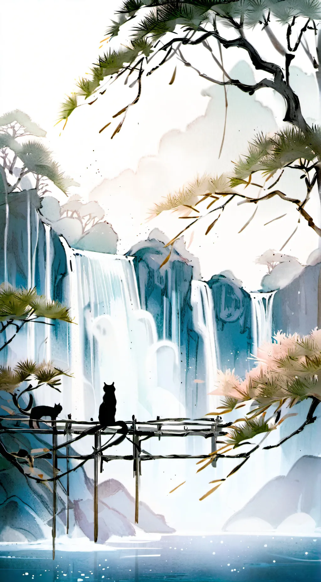 ai character: gorgeclan background