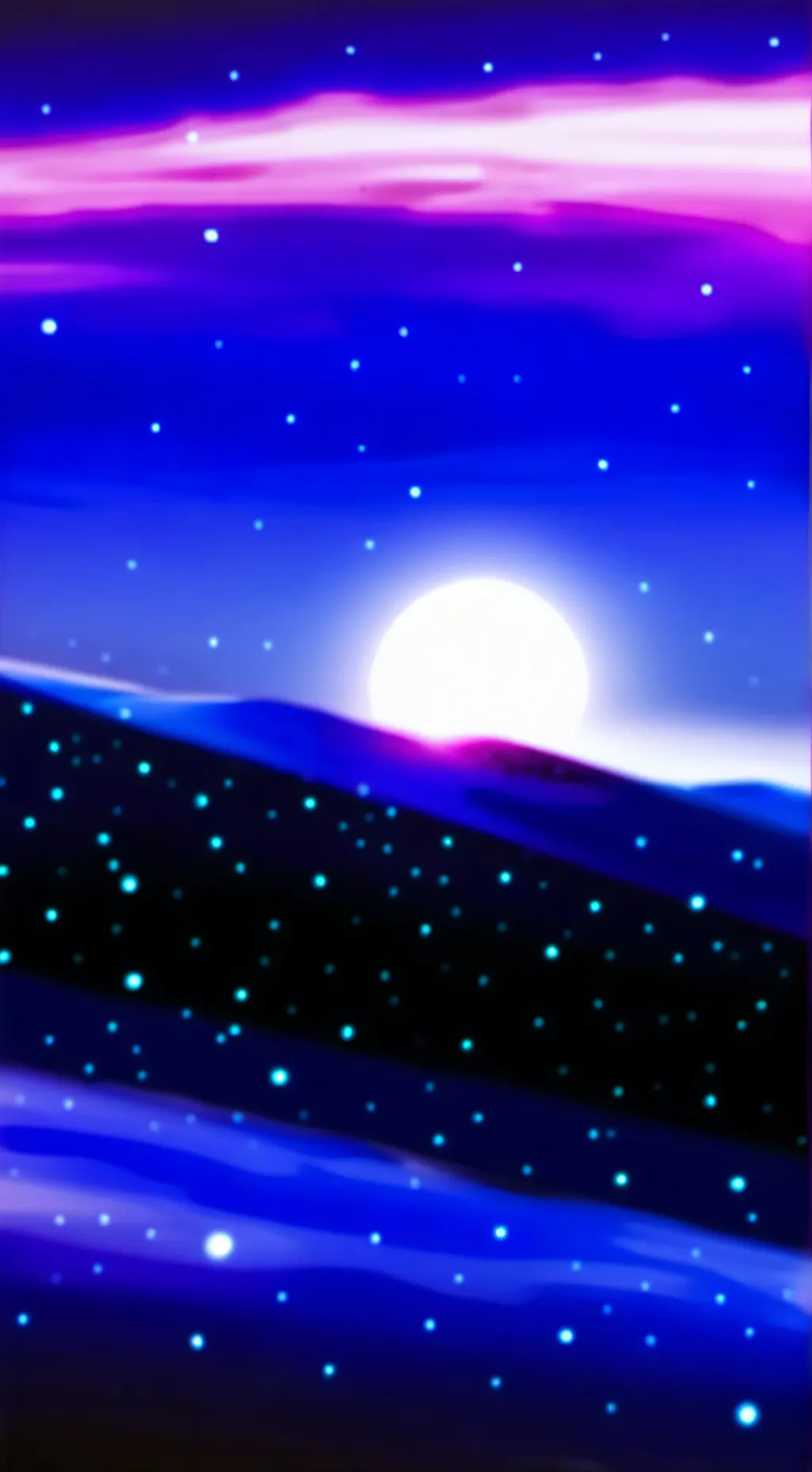 ai character: HOGWARTS background