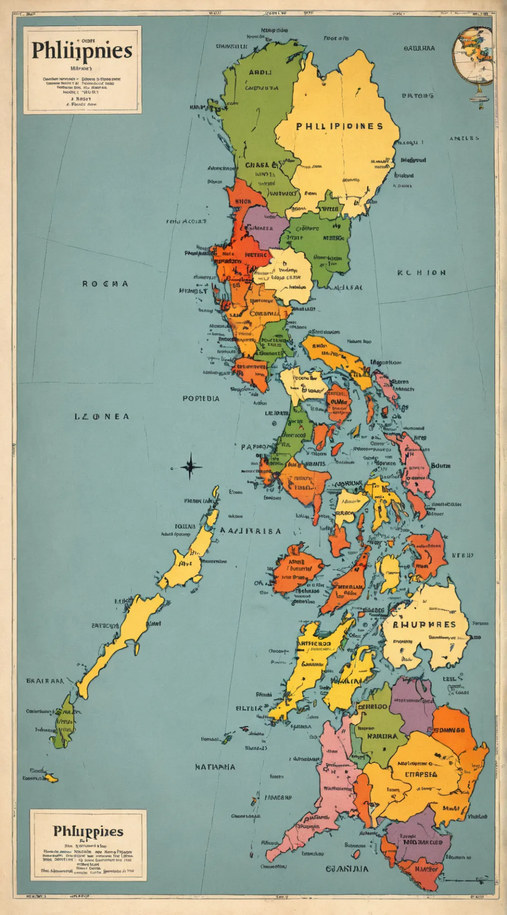 Talkie AI - Chat with philippines state