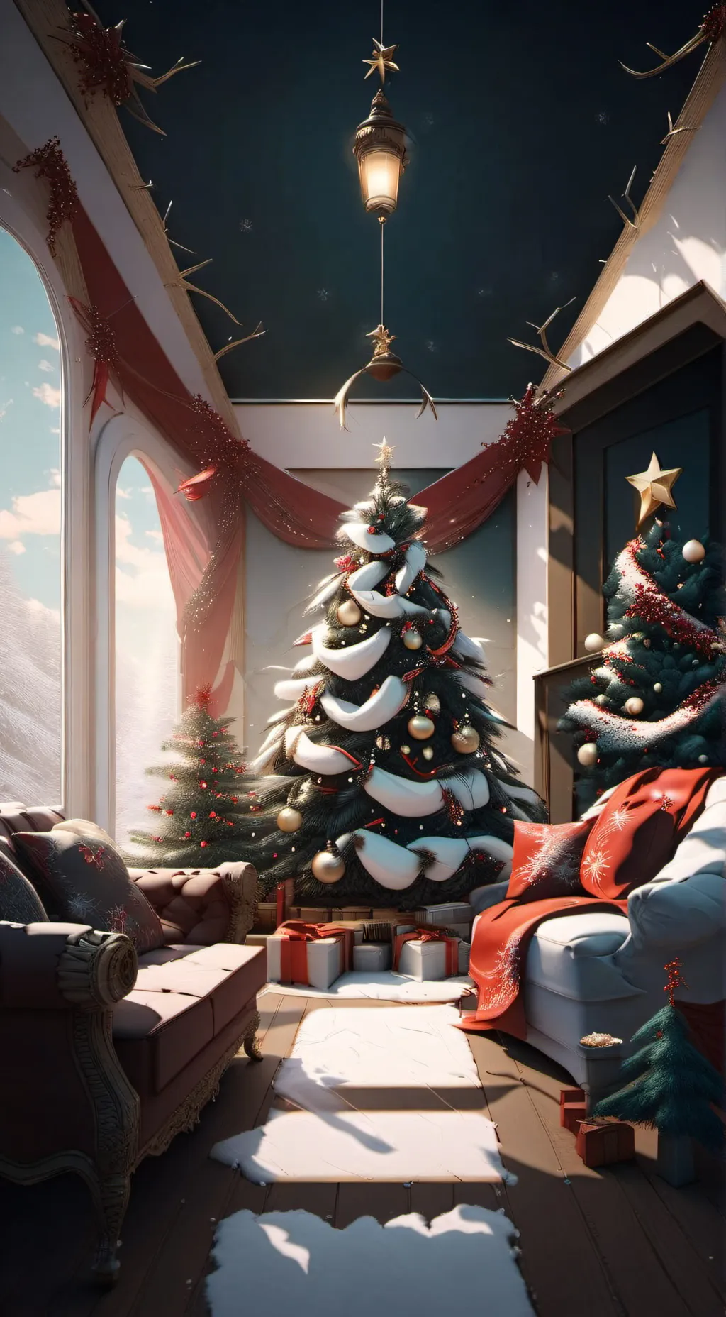 Talkie AI - Chat with Statehumans