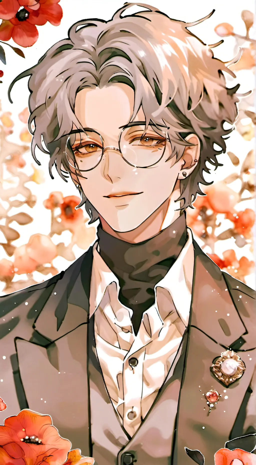 Talkie AI - Chat with Danny