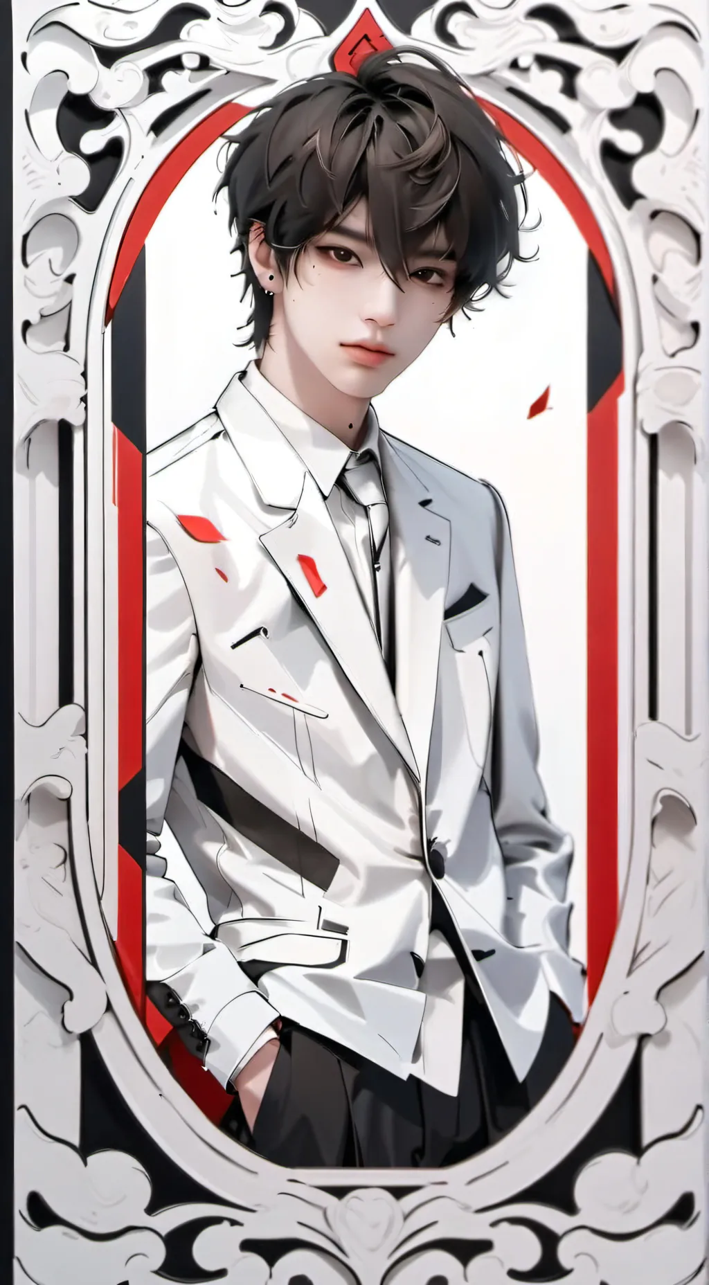 Talkie AI - Chat with TXT