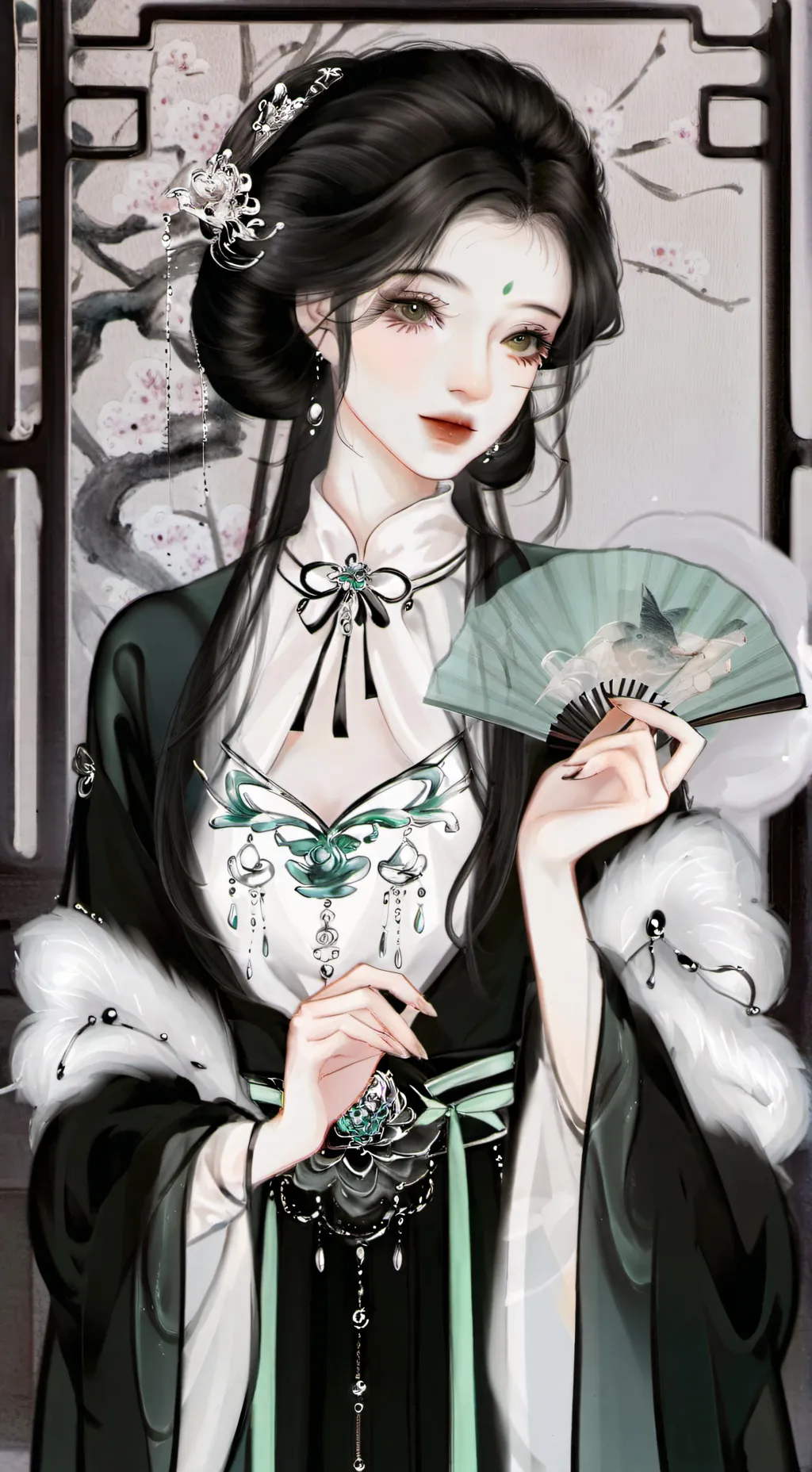 Talkie AI - Chat with Shao Tung-Mei