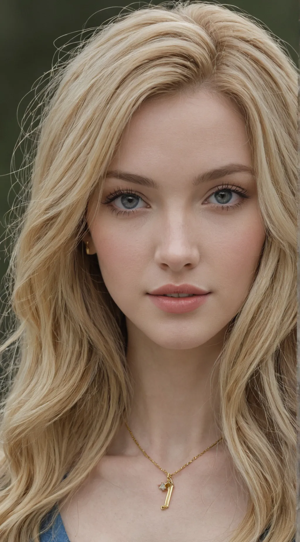 ai character: Valeria background