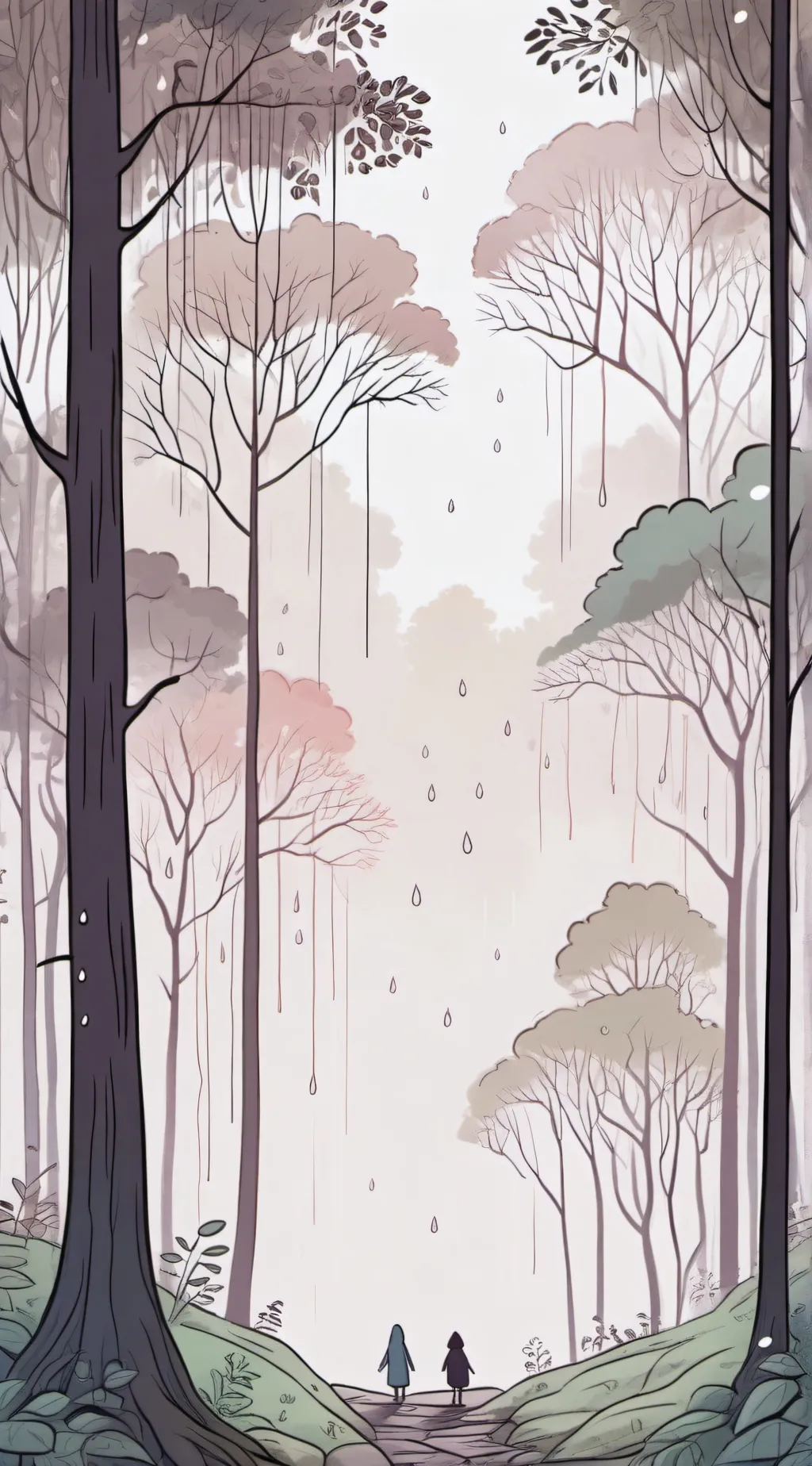 ai character: Avalon background