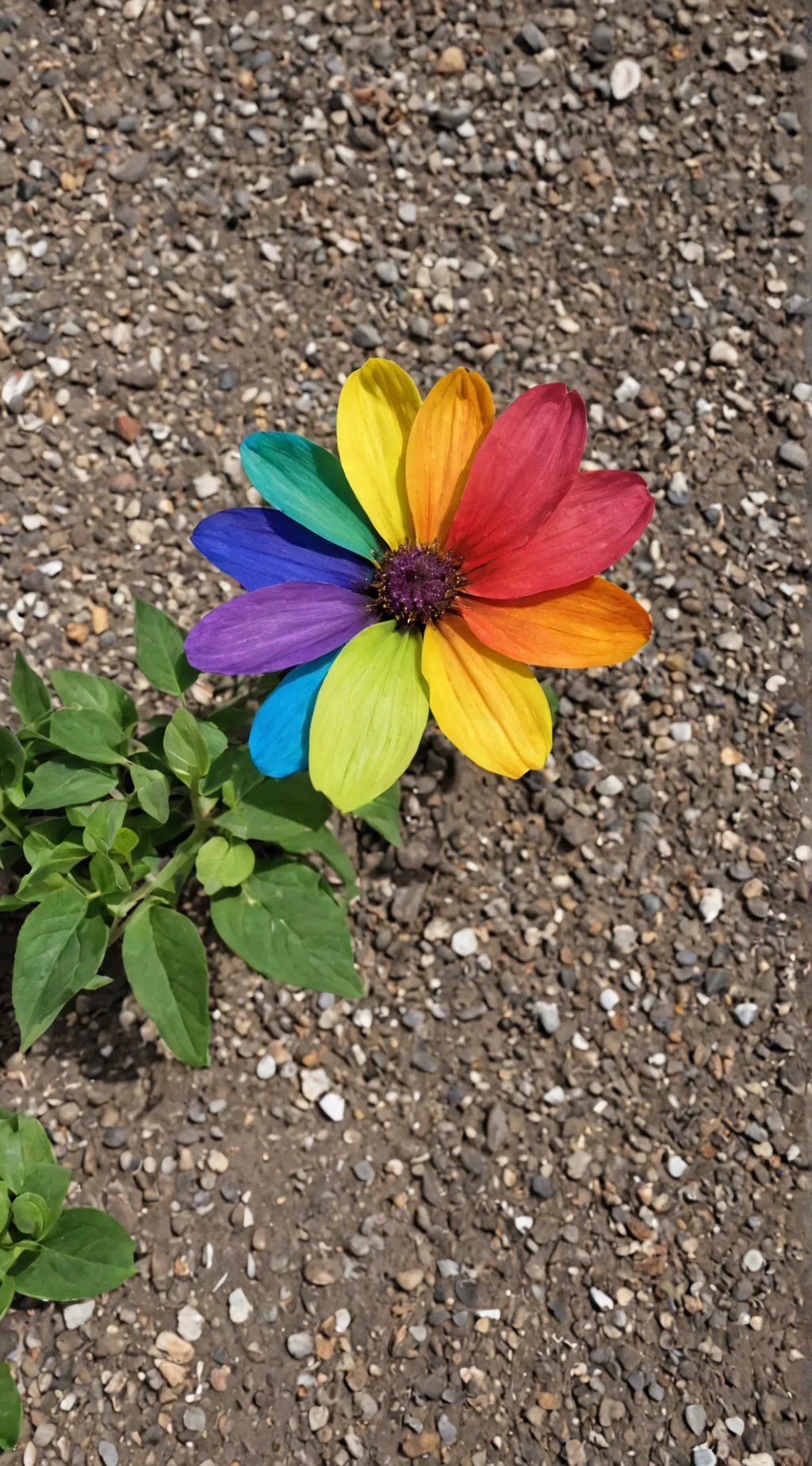 ai character: Dw but sus background