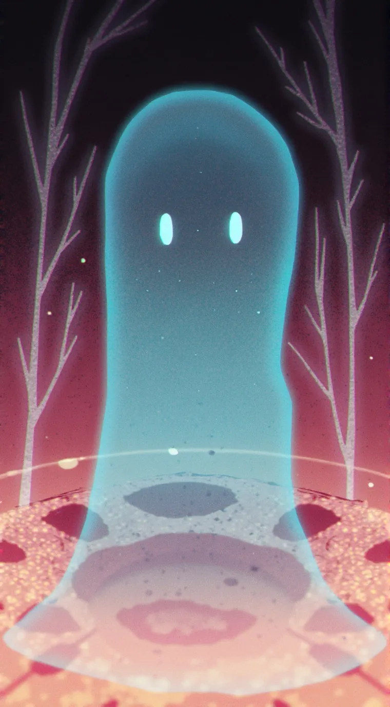 ai character: macus background