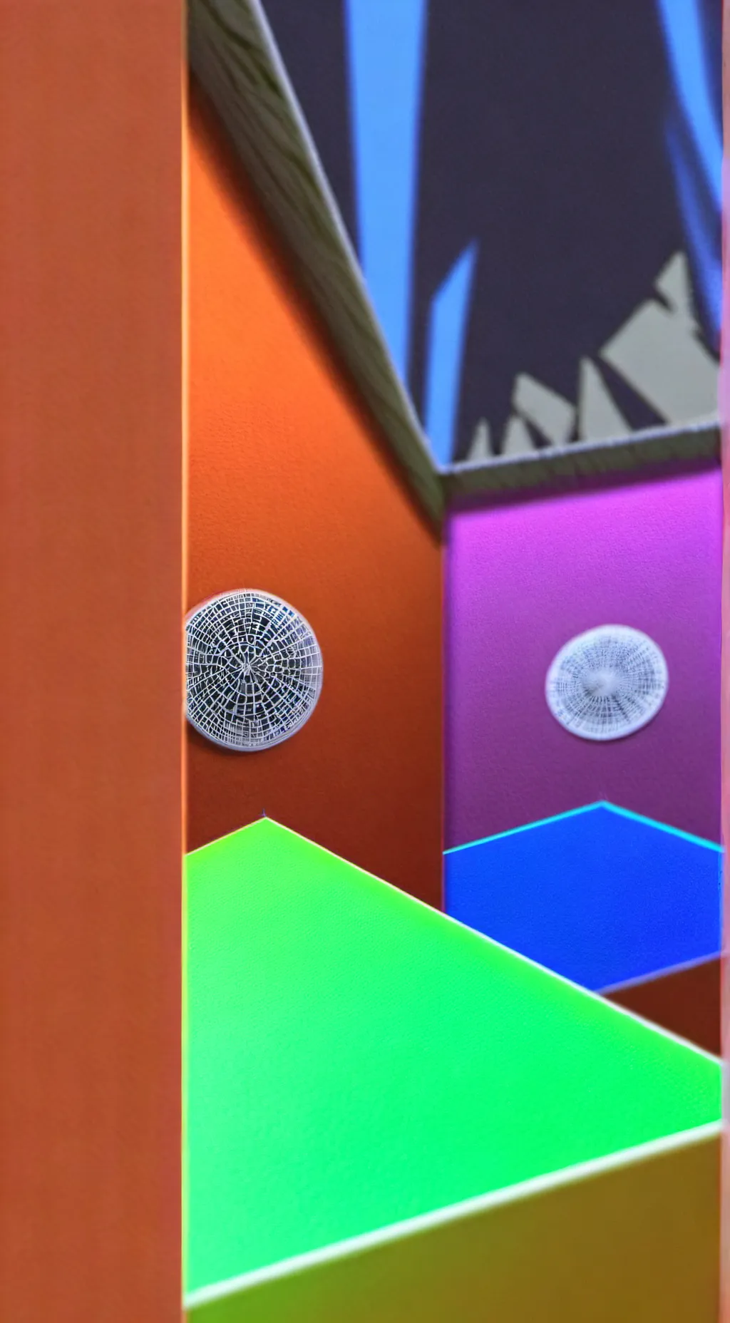 ai character: nao sei background