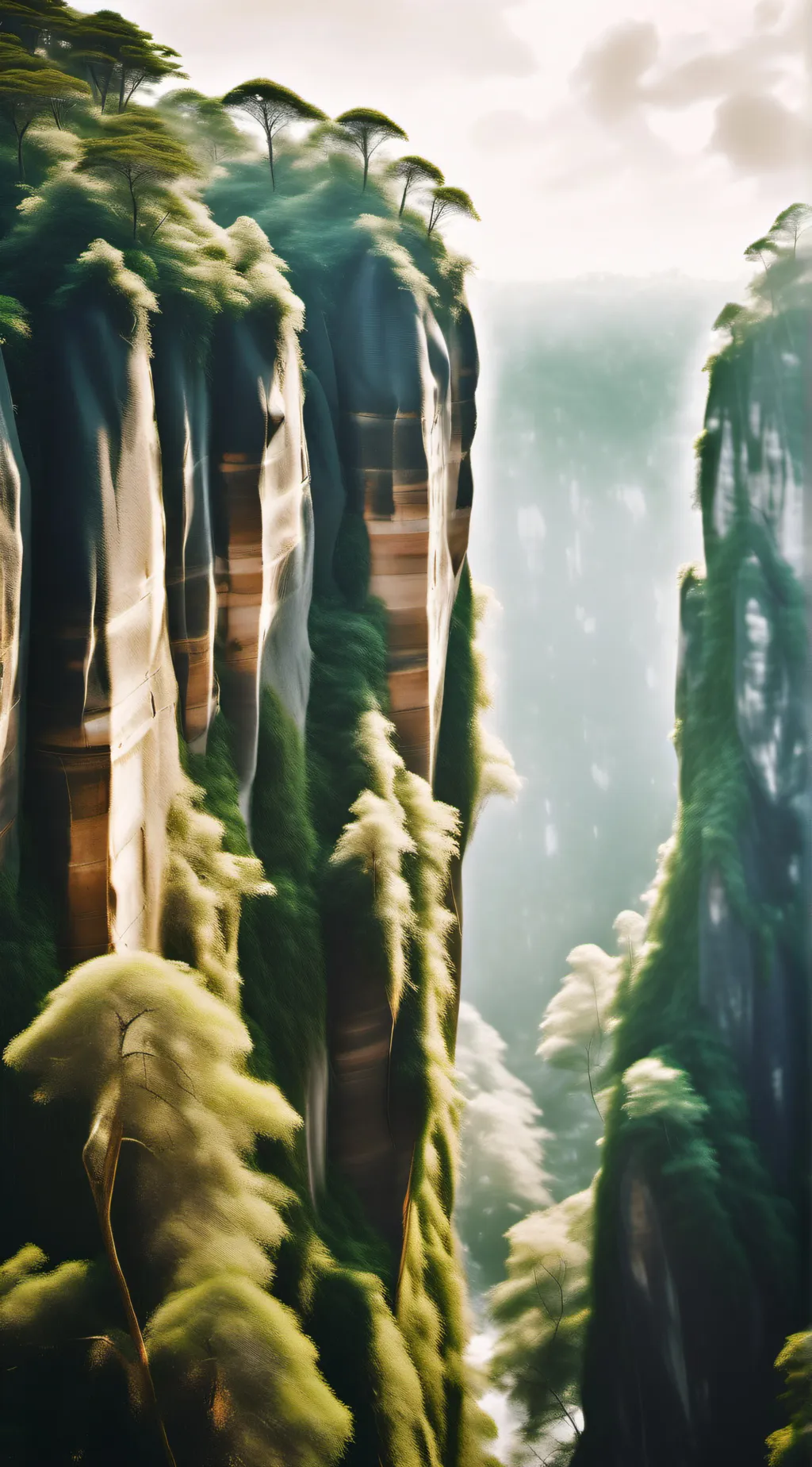 ai character: The UA Camp 🏕  background