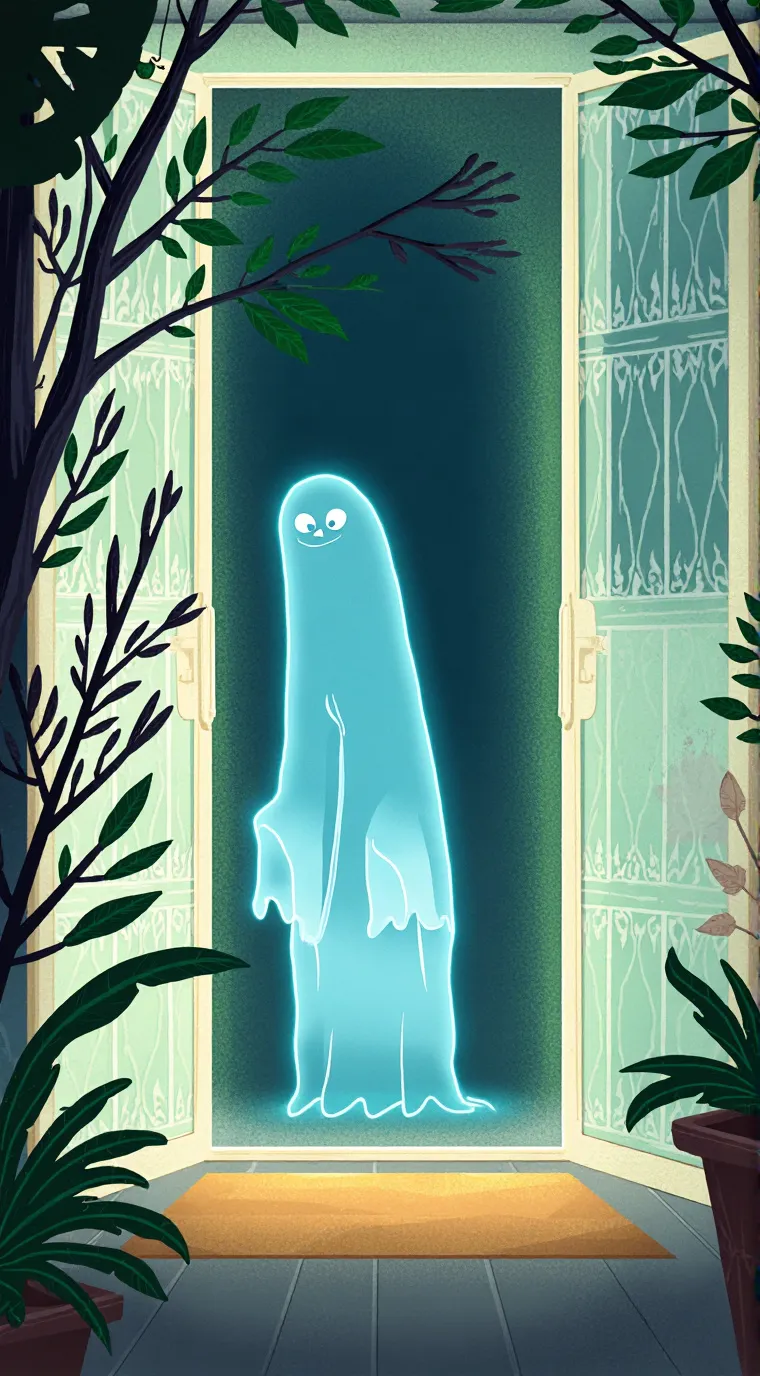 ai character: all background