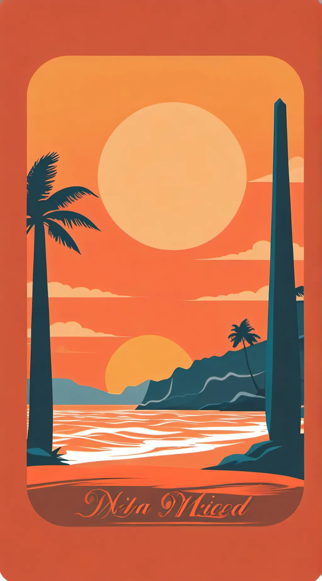 ai character: Challenger background