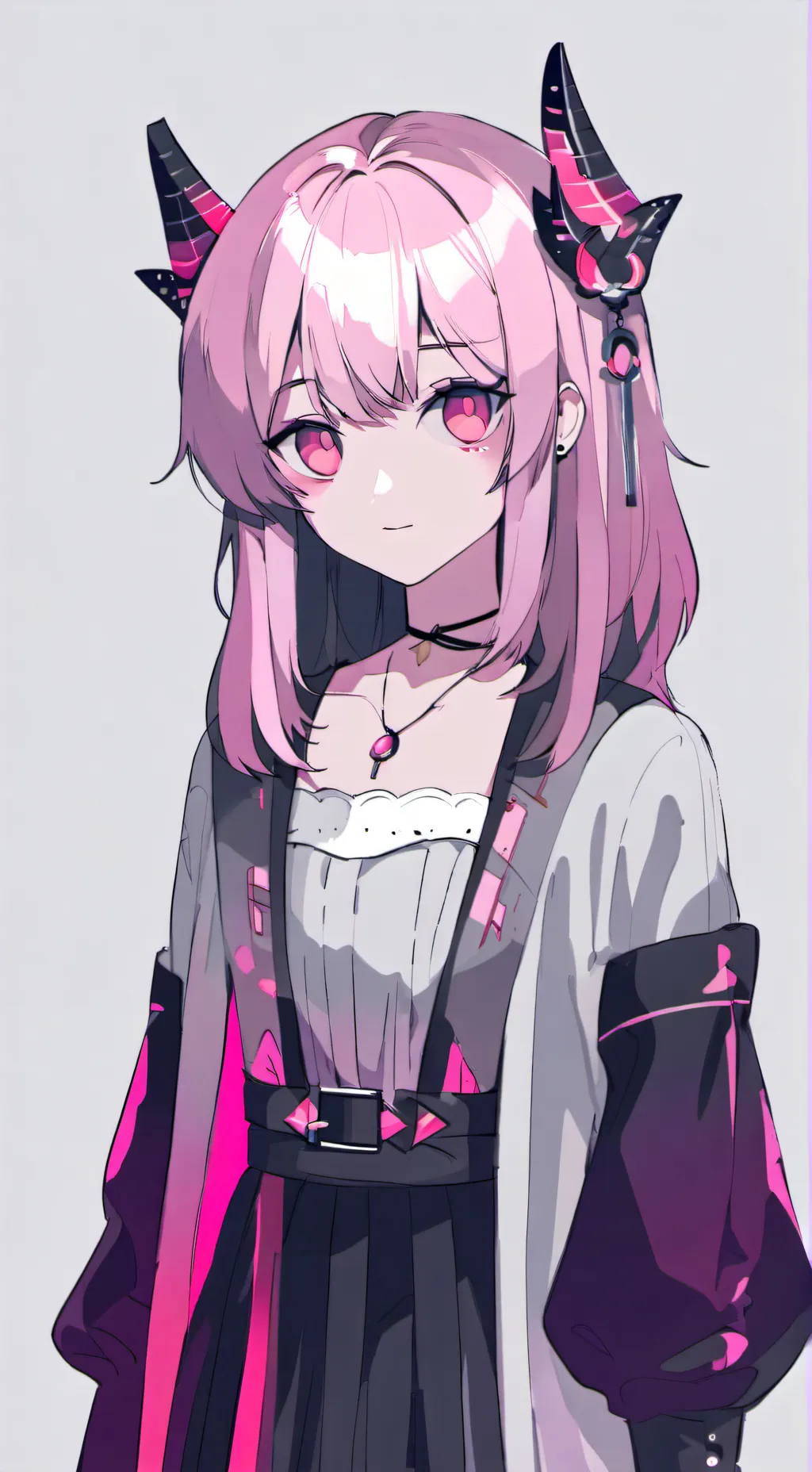 ai character: Aphy and friends!  background