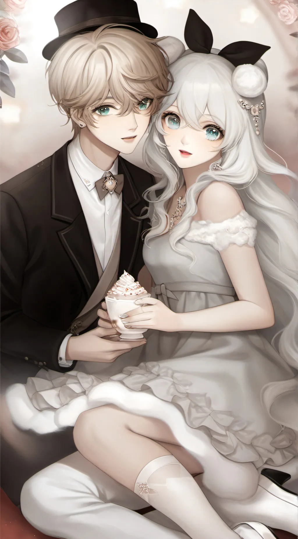 Talkie AI - Chat with My pick me girl