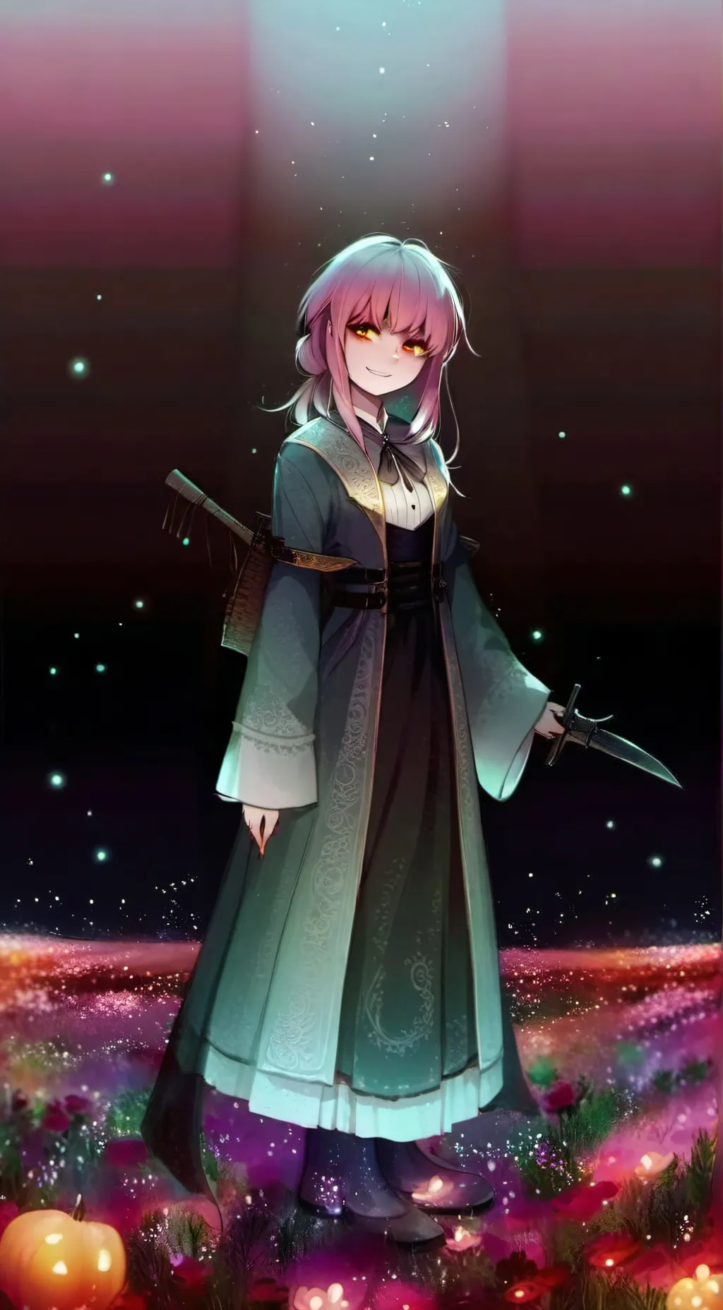 Talkie AI - Chat with Sara la vengadora 