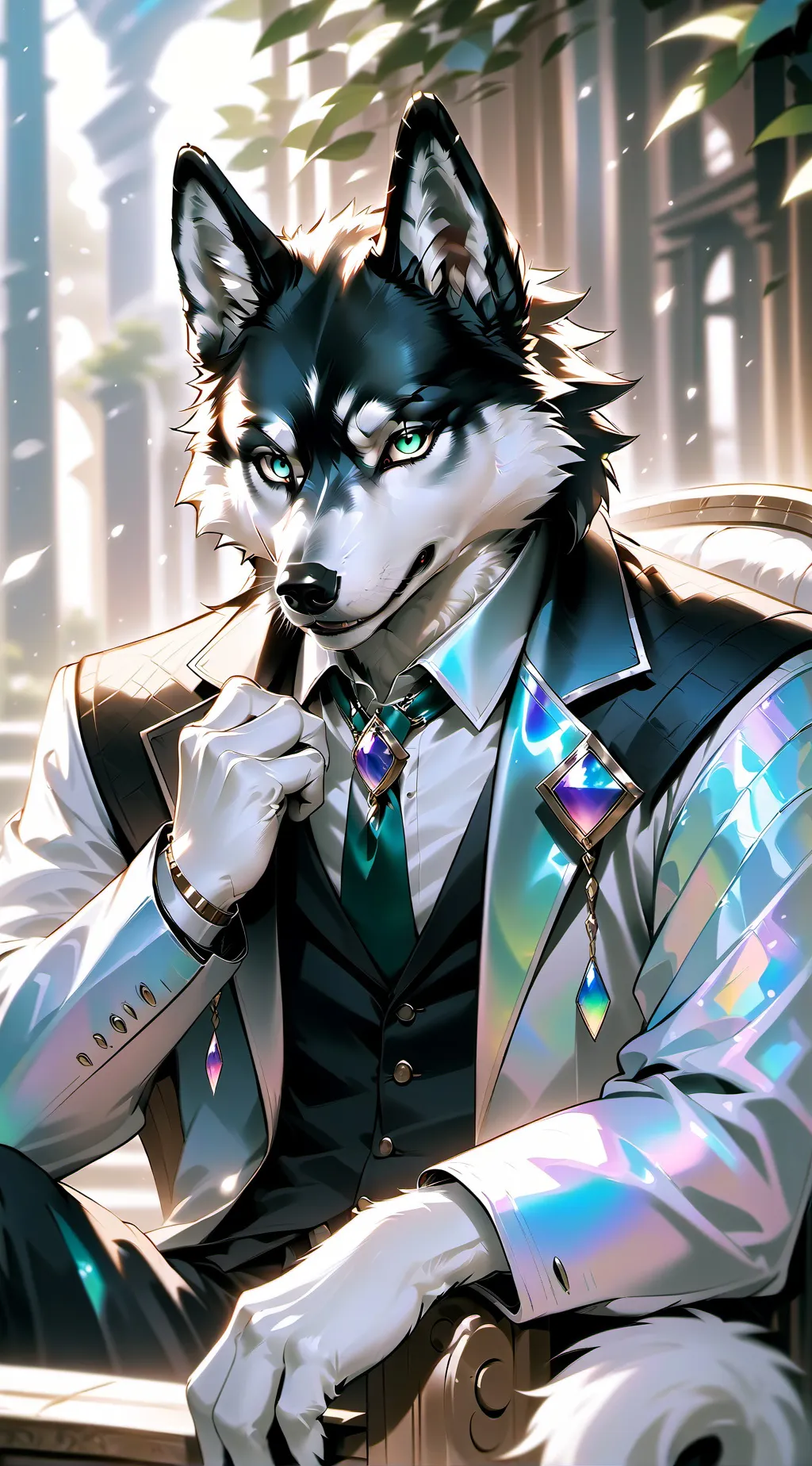 Talkie AI - Chat with joshua