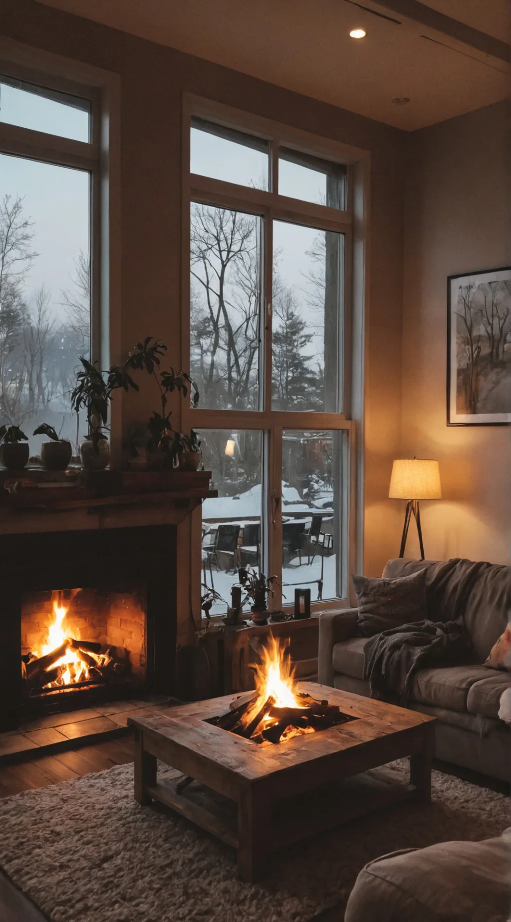 ai character: hashiras background