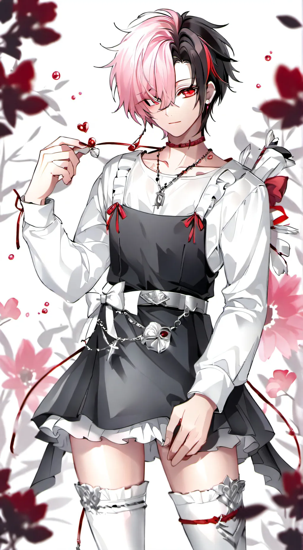 Talkie AI - Chat with Kyle 