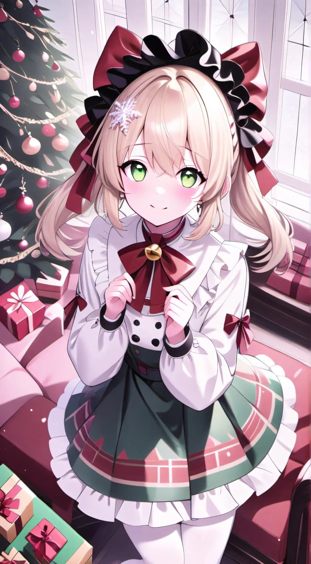 Talkie AI - Chat with Talia