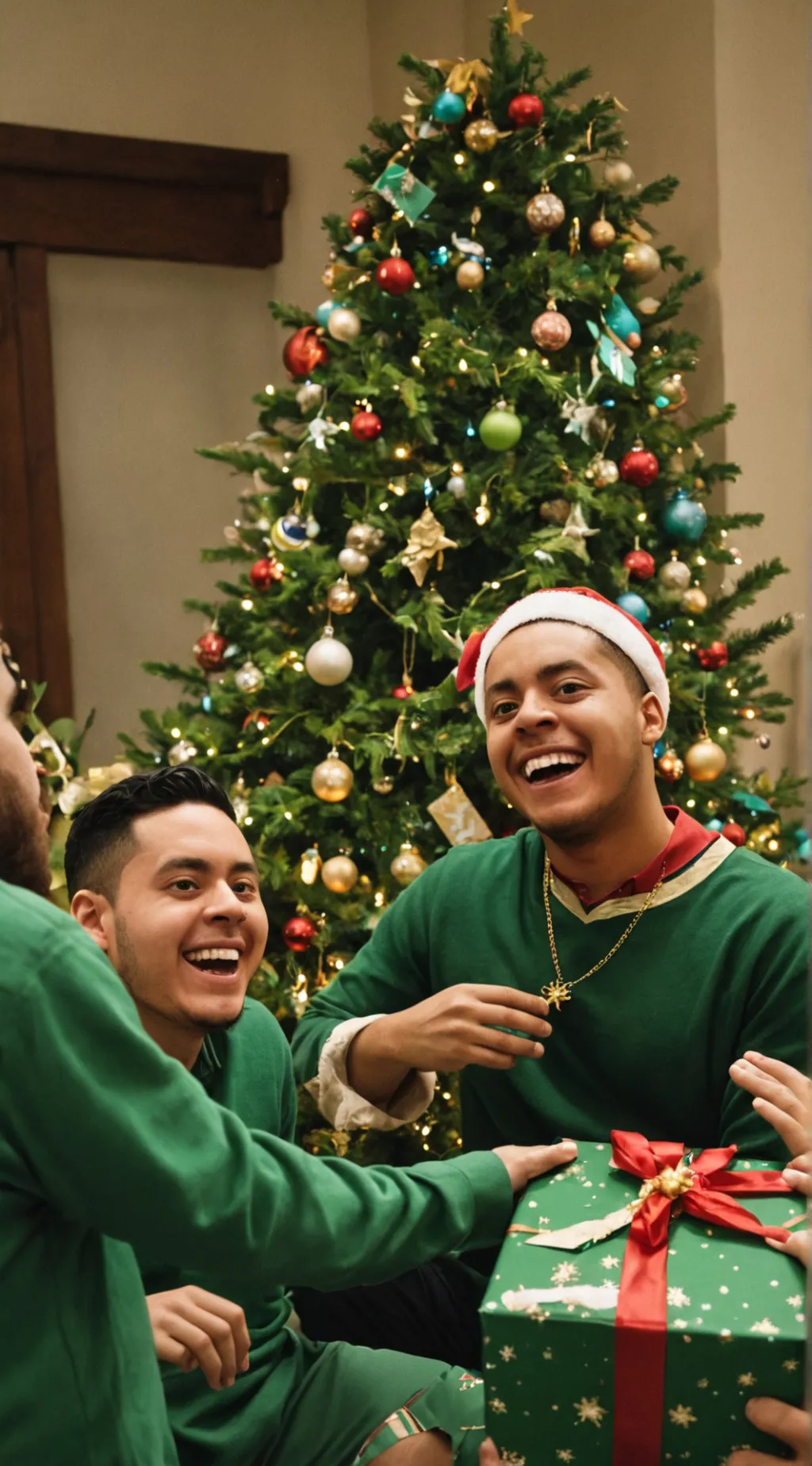 ai character: idk background