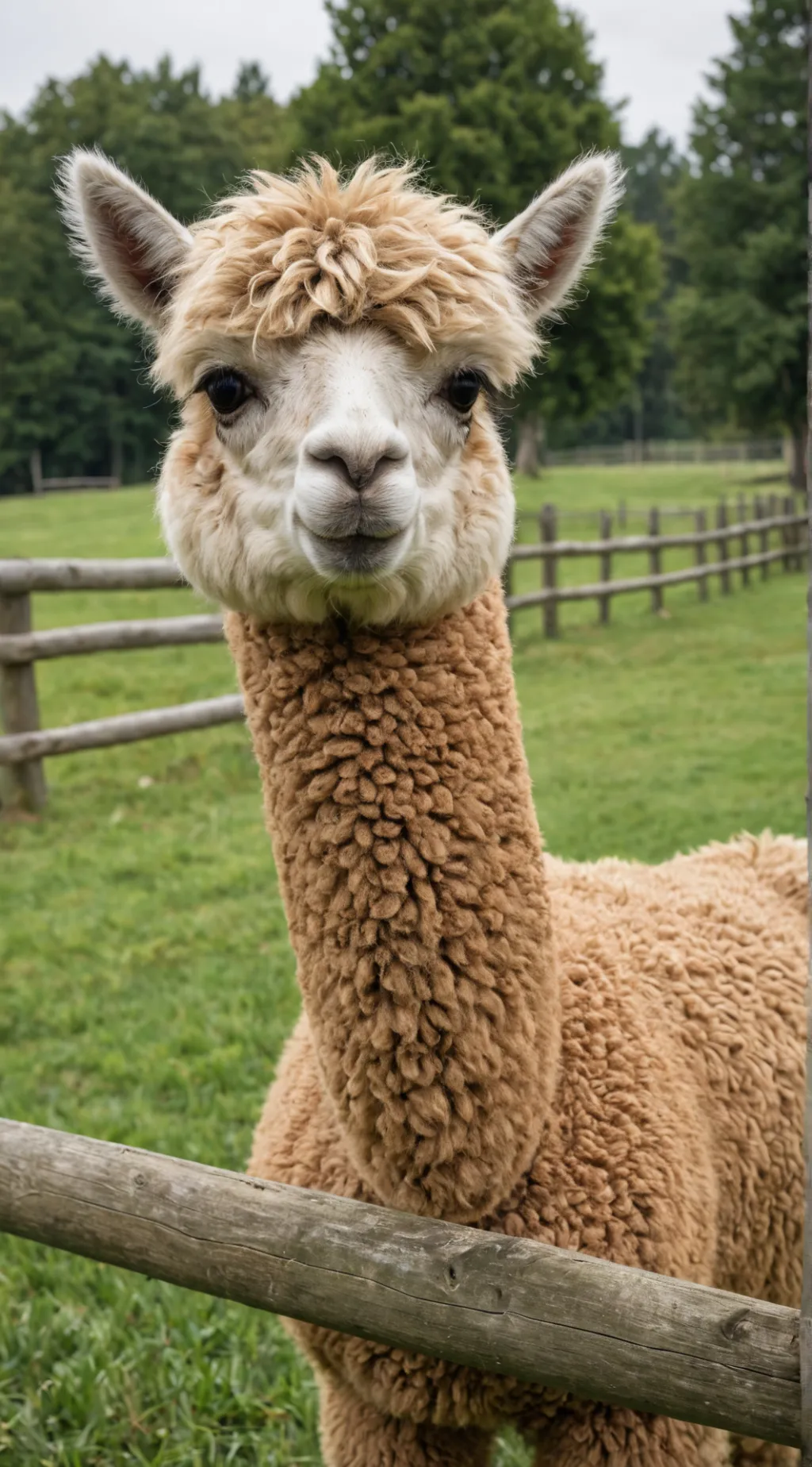 Talkie AI - Chat with Haven  🫚