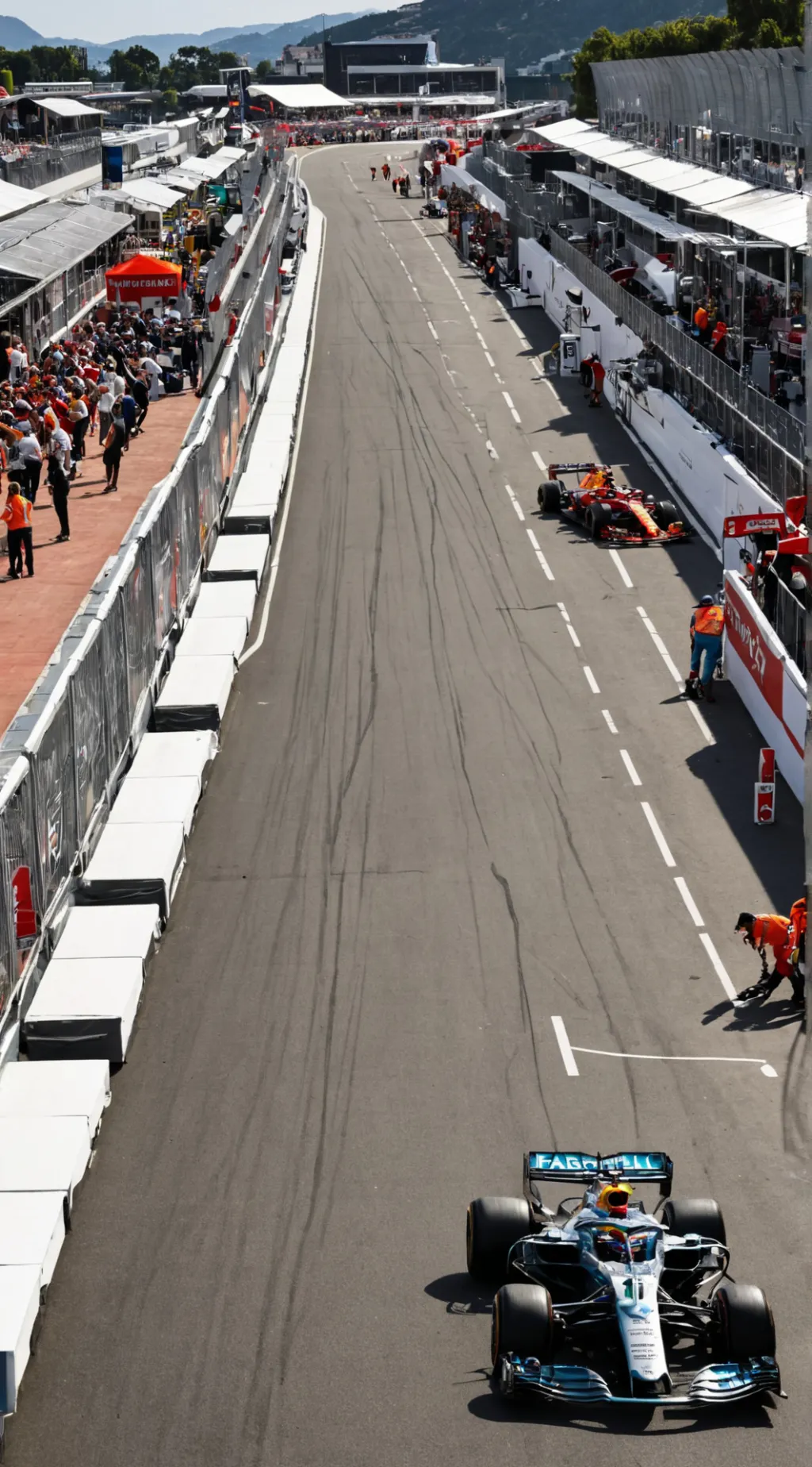 ai character: Awakened Alonso background