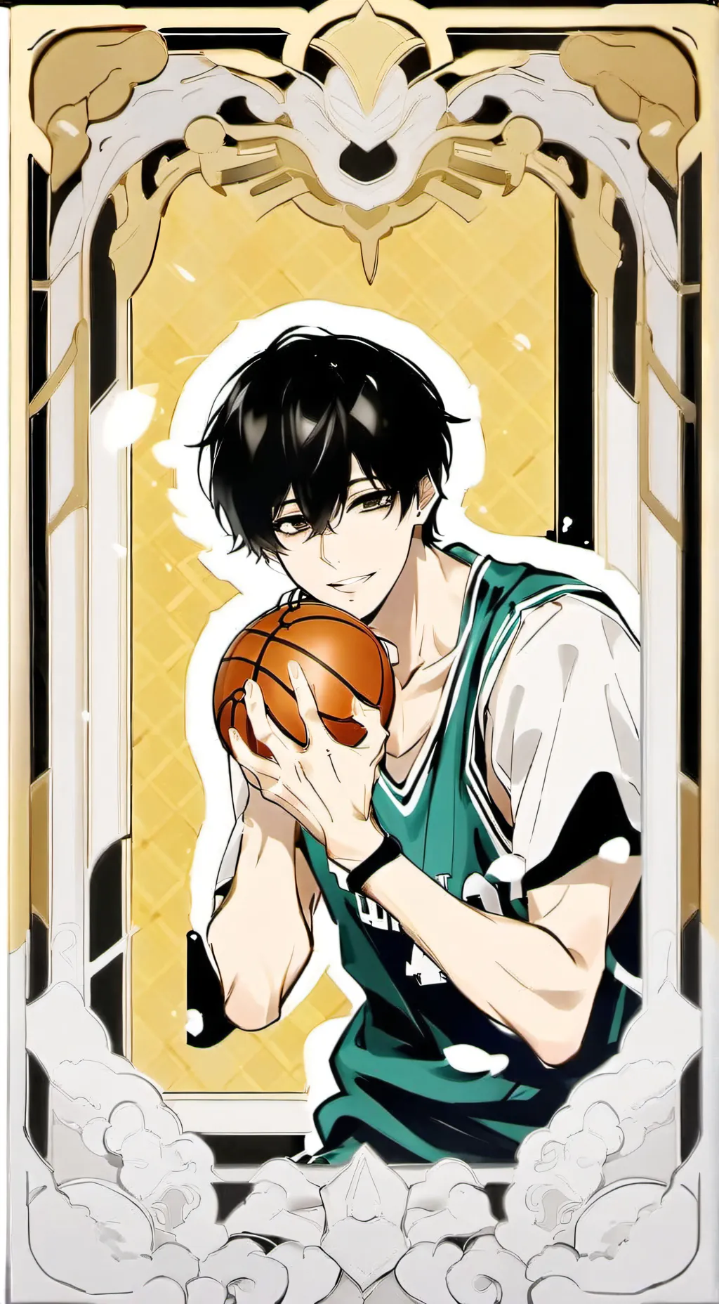 Talkie AI - Chat with Leo