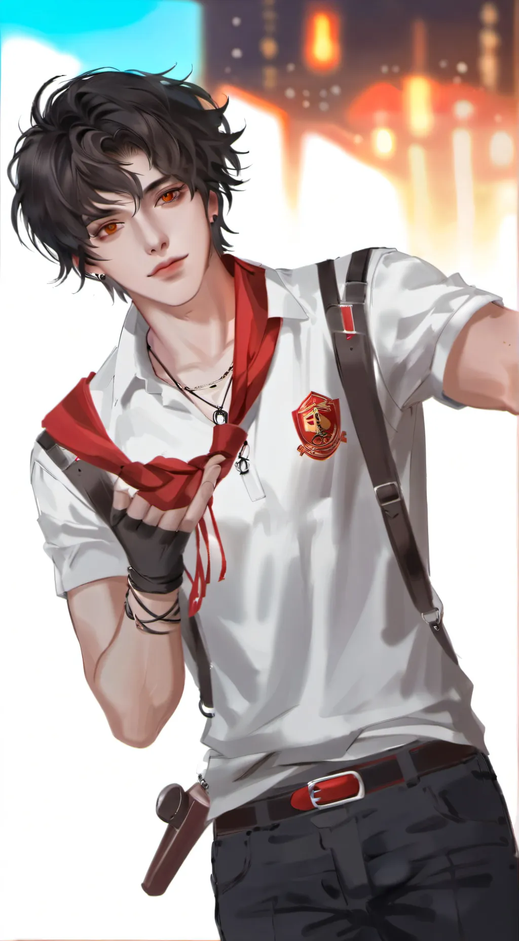 ai character: na-kium background